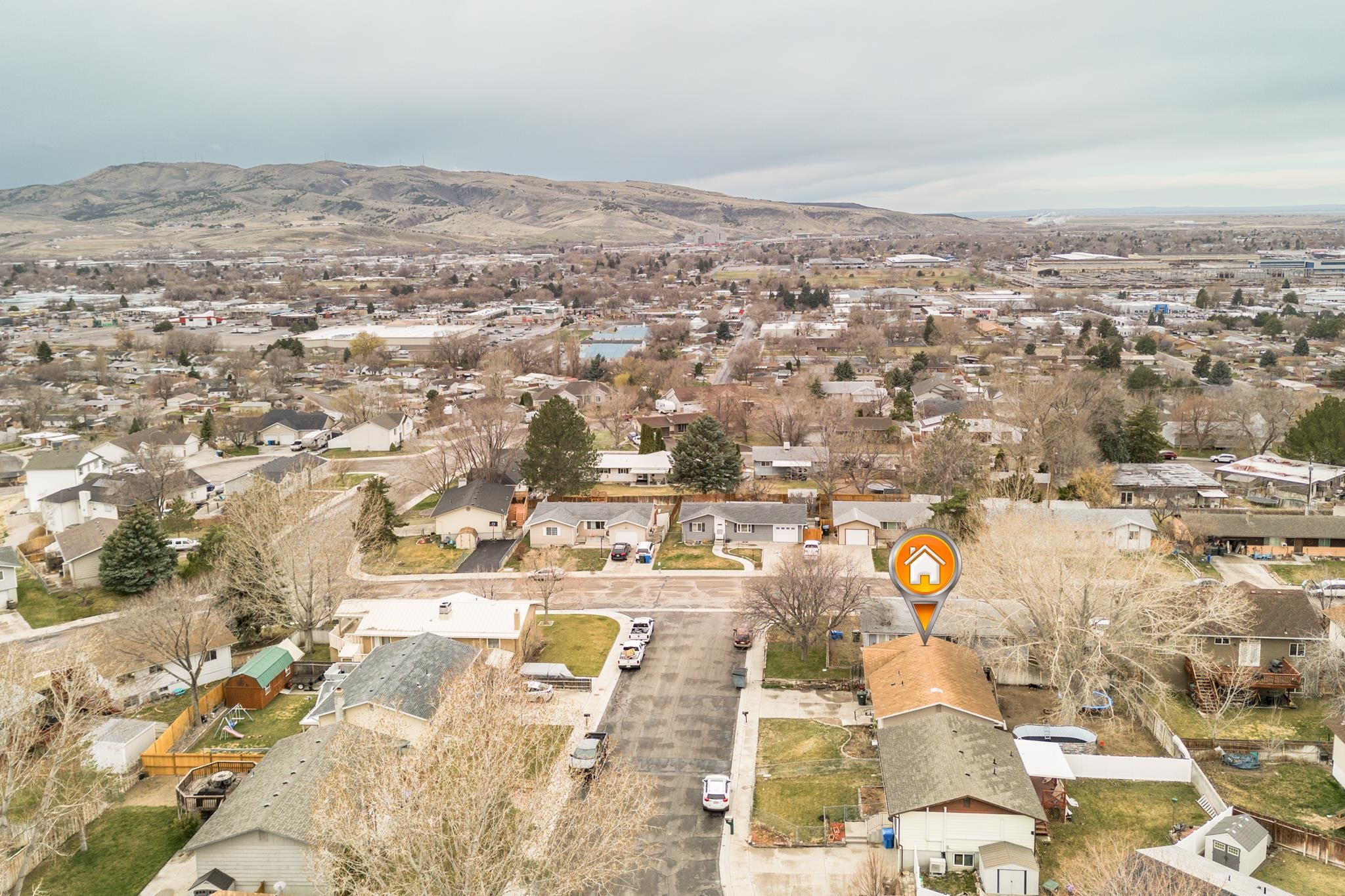 960 Diablo, Pocatello, Idaho image 38