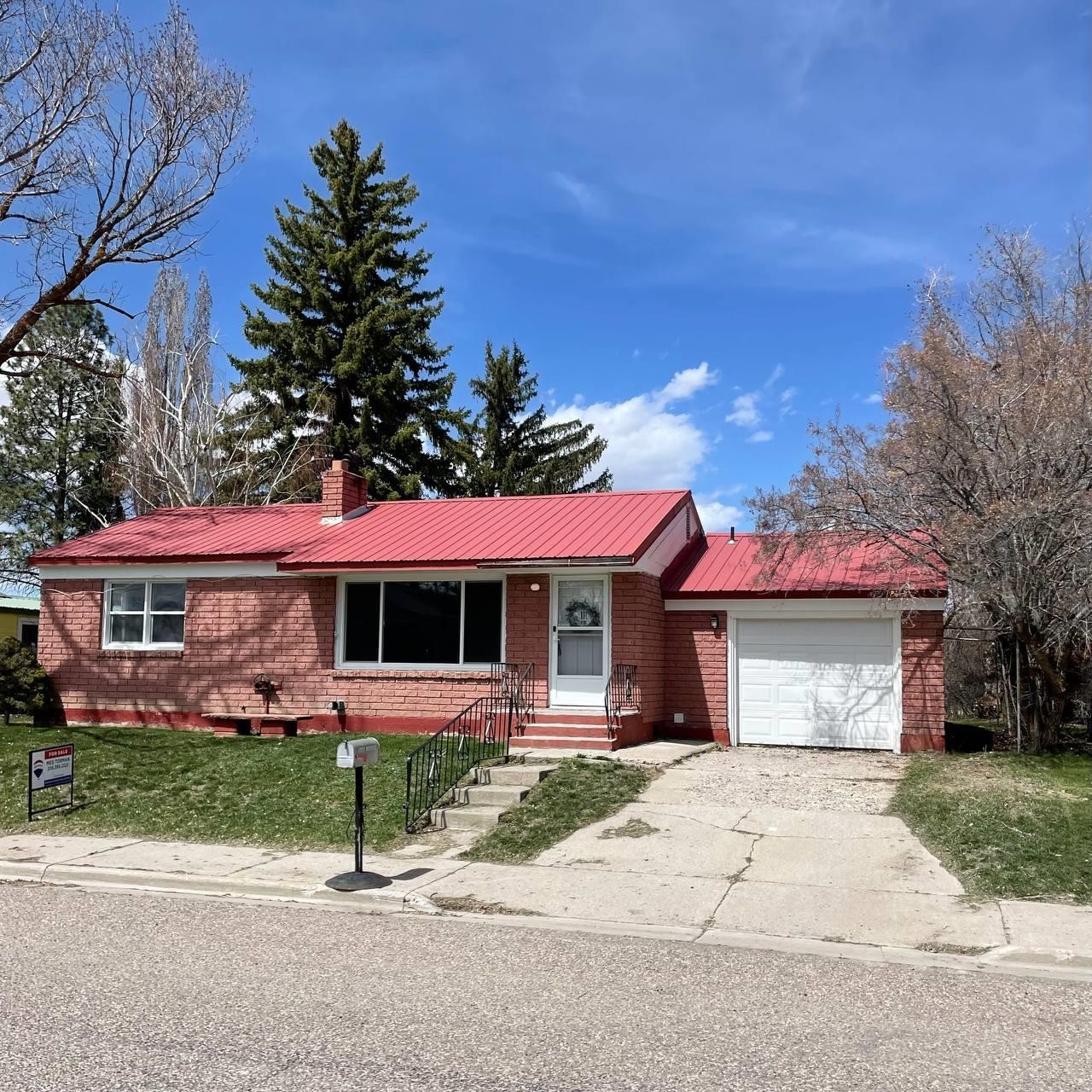 107 E 1st S, Grace, Idaho image 1