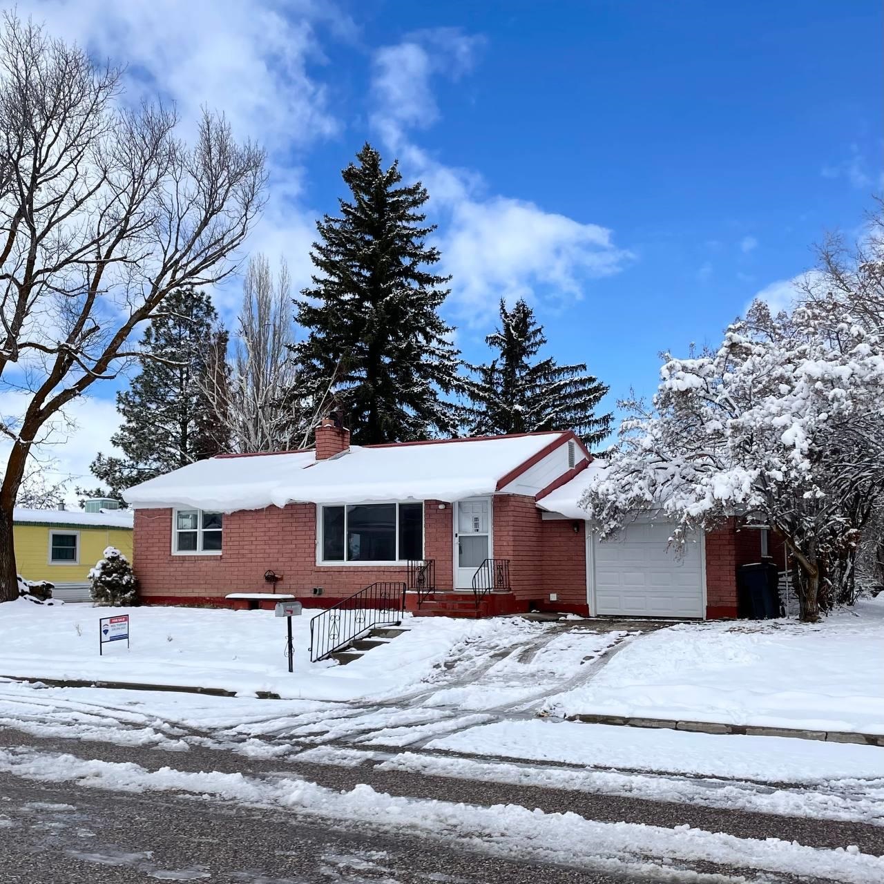 107 E 1st S, Grace, Idaho image 1