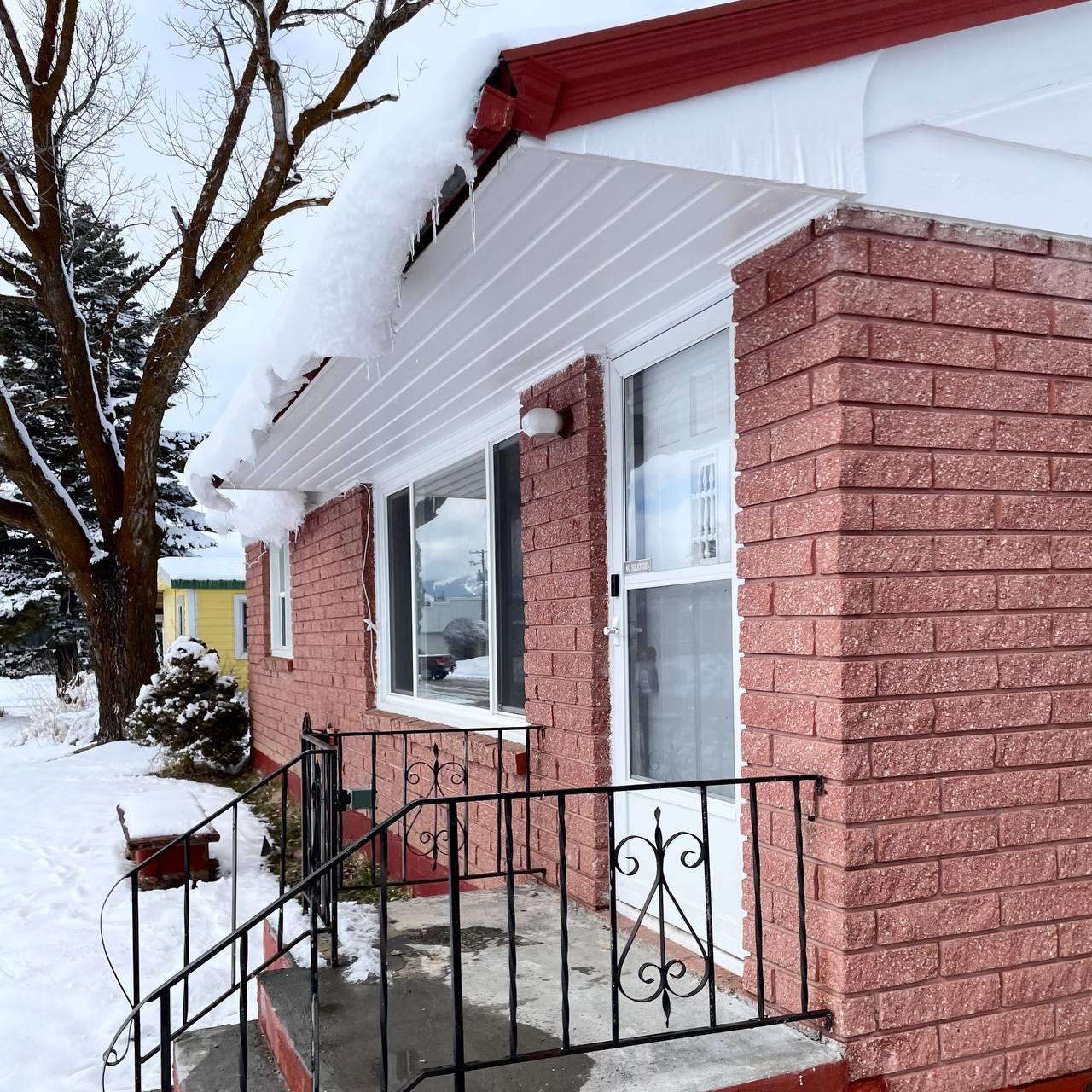 107 E 1st S, Grace, Idaho image 2
