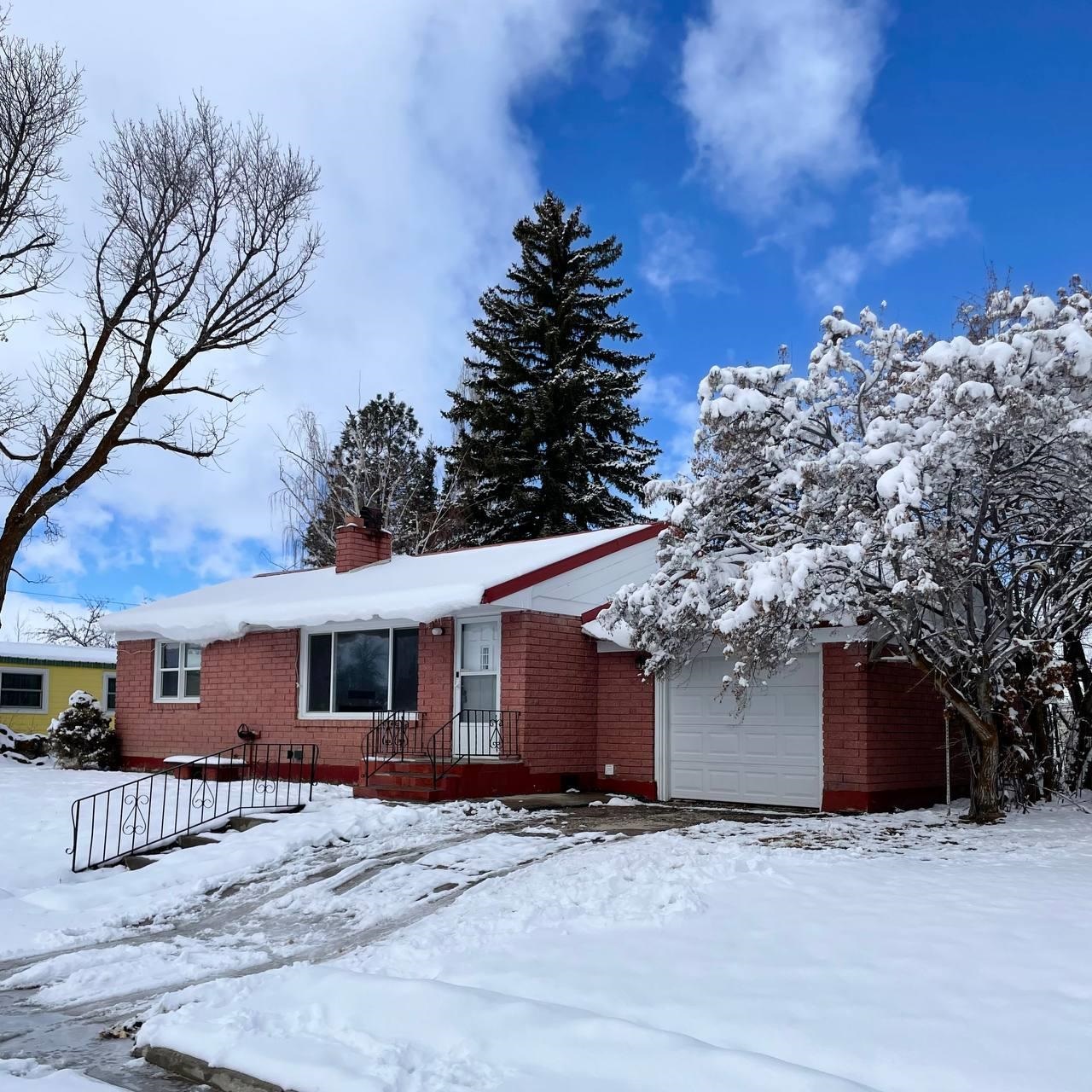 107 E 1st S, Grace, Idaho image 3