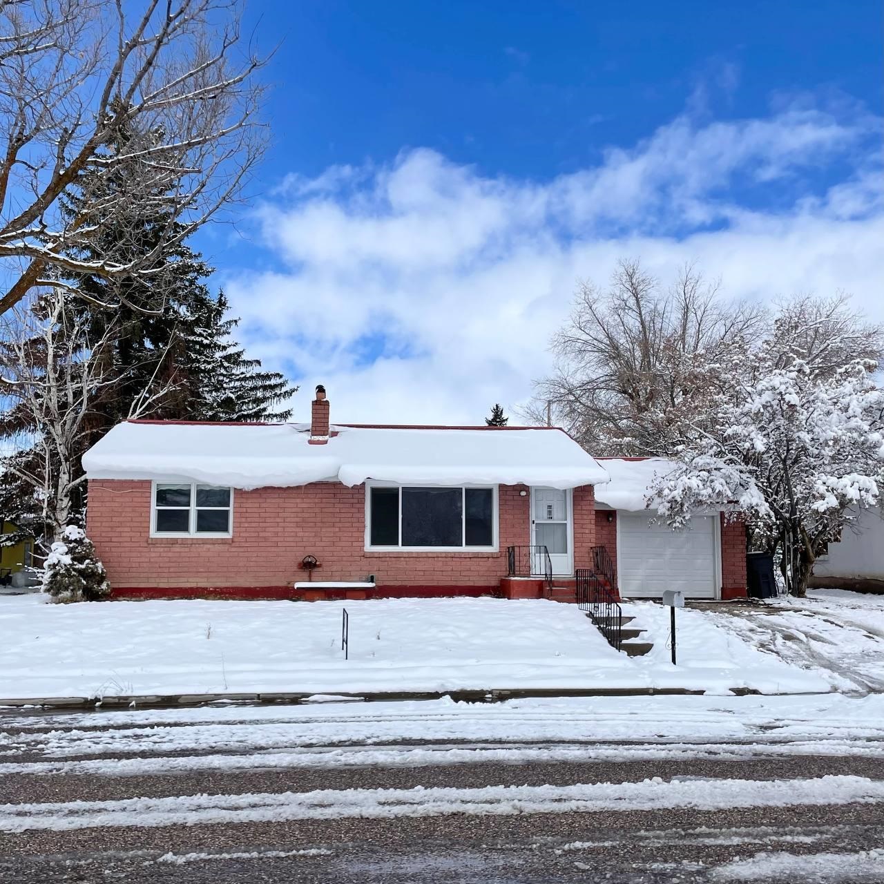 107 E 1st S, Grace, Idaho image 4