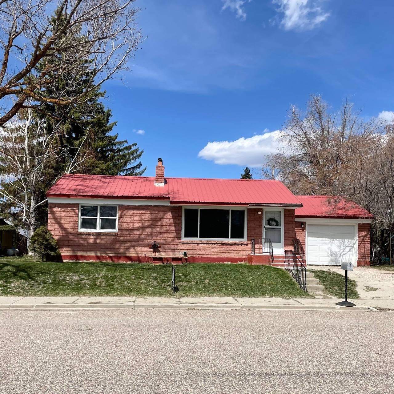 107 E 1st S, Grace, Idaho image 3
