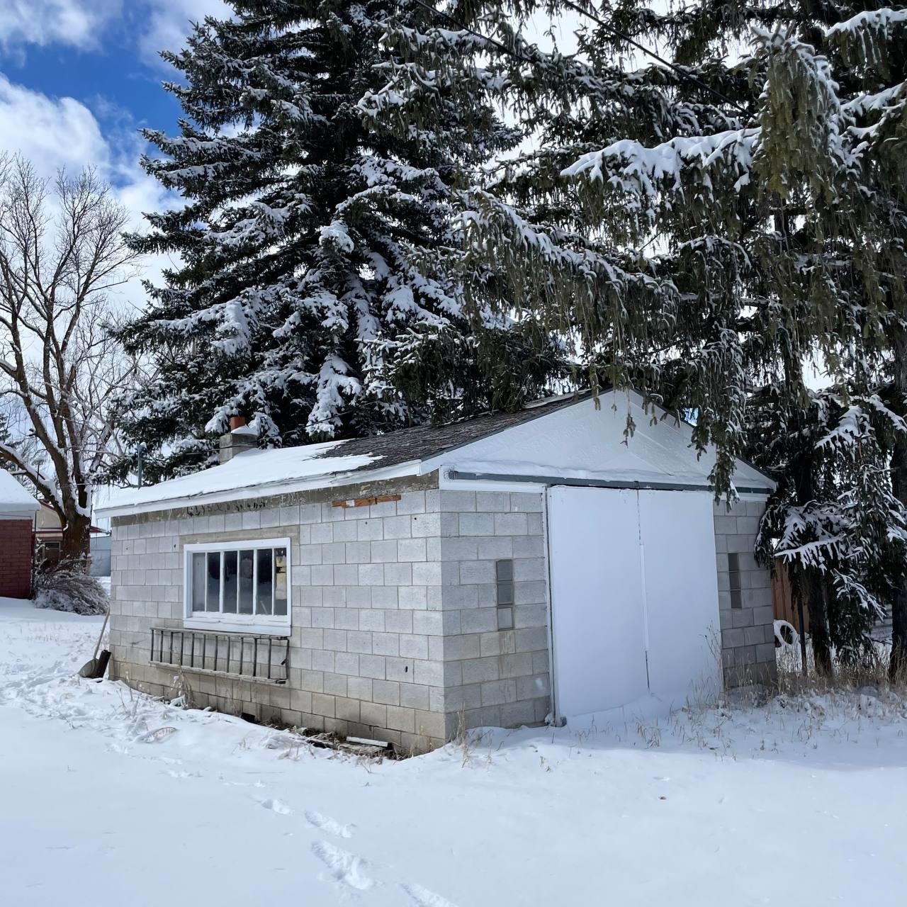 107 E 1st S, Grace, Idaho image 31
