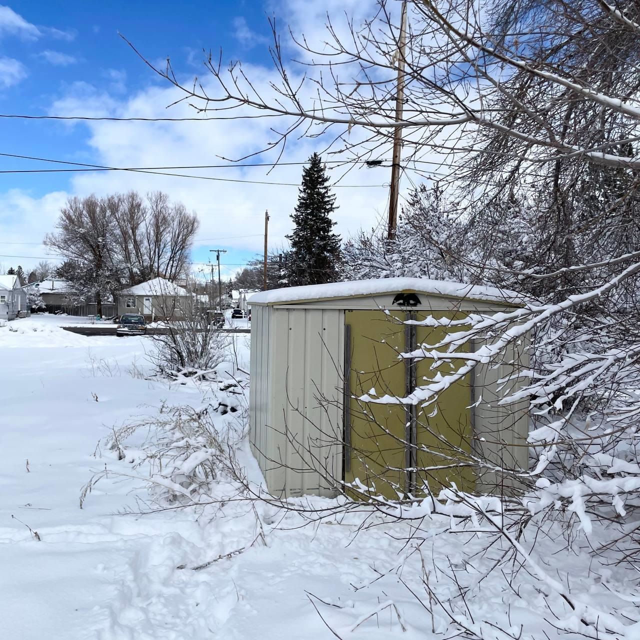 107 E 1st S, Grace, Idaho image 33