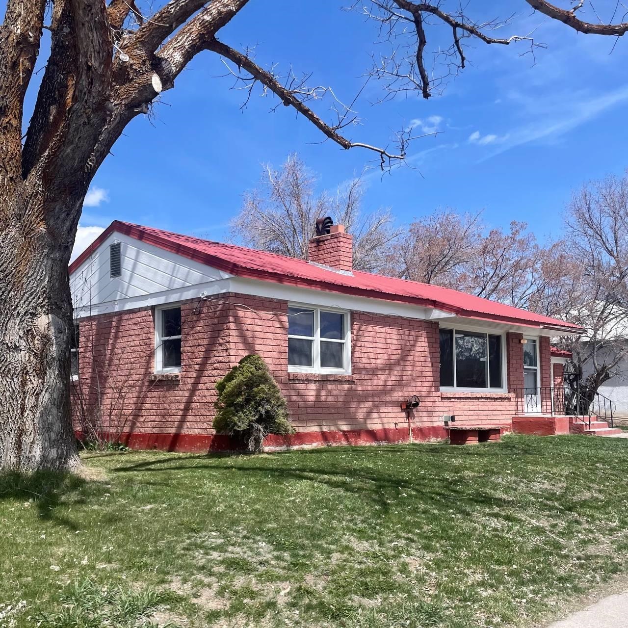 107 E 1st S, Grace, Idaho image 2