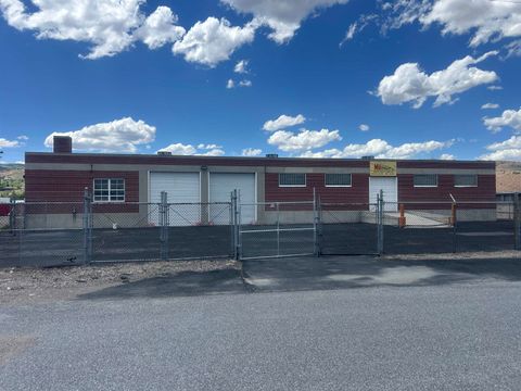 Photo of 1919 N Harrison, Pocatello, ID 83204 (MLS # 582658)