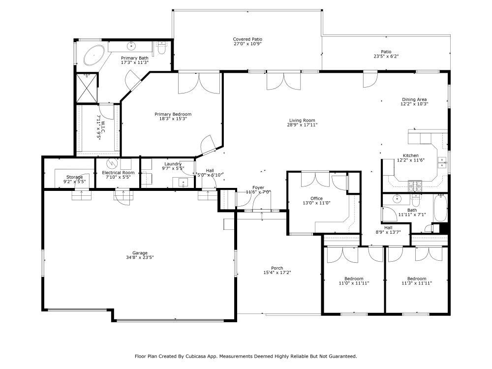 1834 Touch Dr, Inkom, Idaho image 28