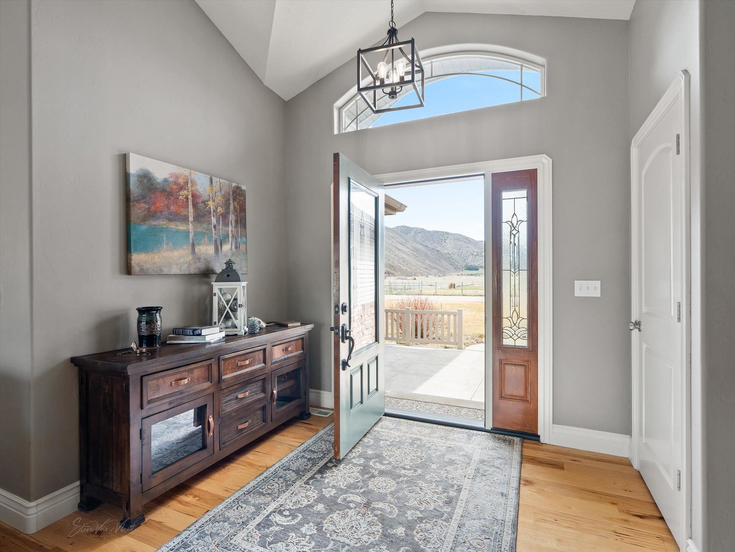 1834 Touch Dr, Inkom, Idaho image 3