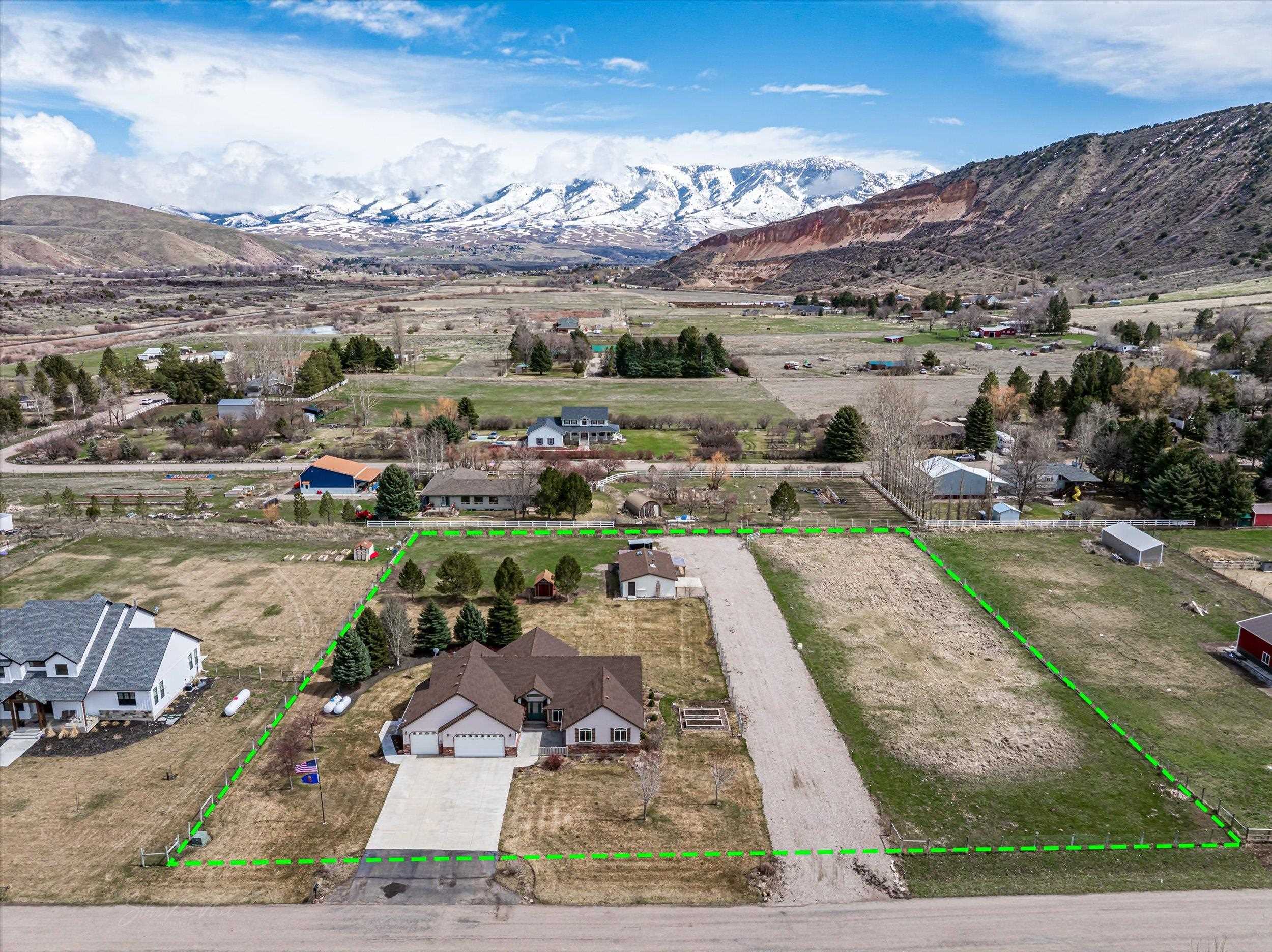 1834 Touch Dr, Inkom, Idaho image 24