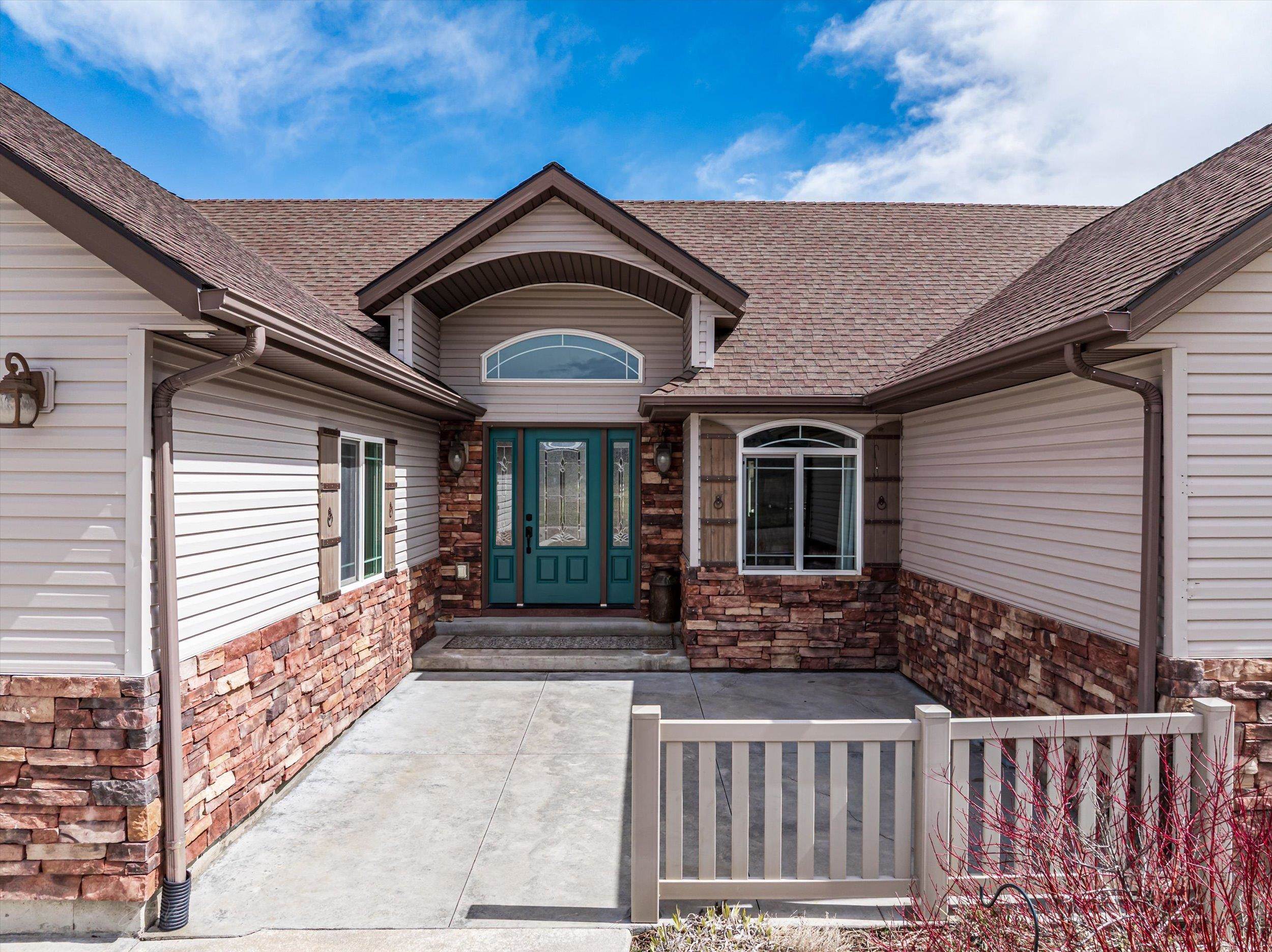 1834 Touch Dr, Inkom, Idaho image 2