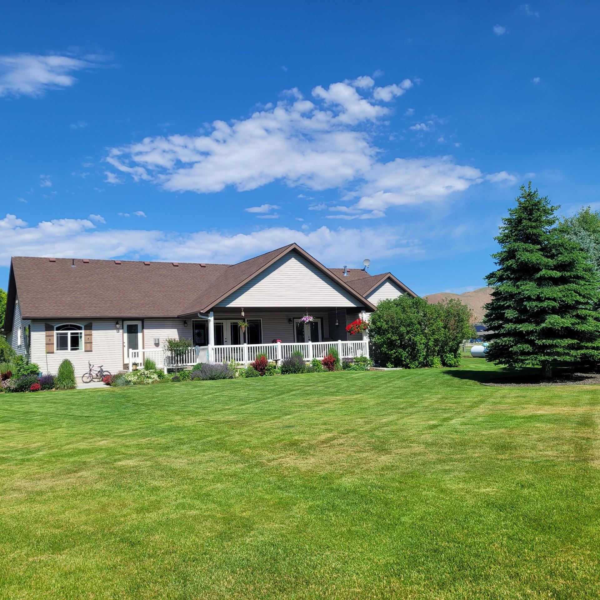 1834 Touch Dr, Inkom, Idaho image 20