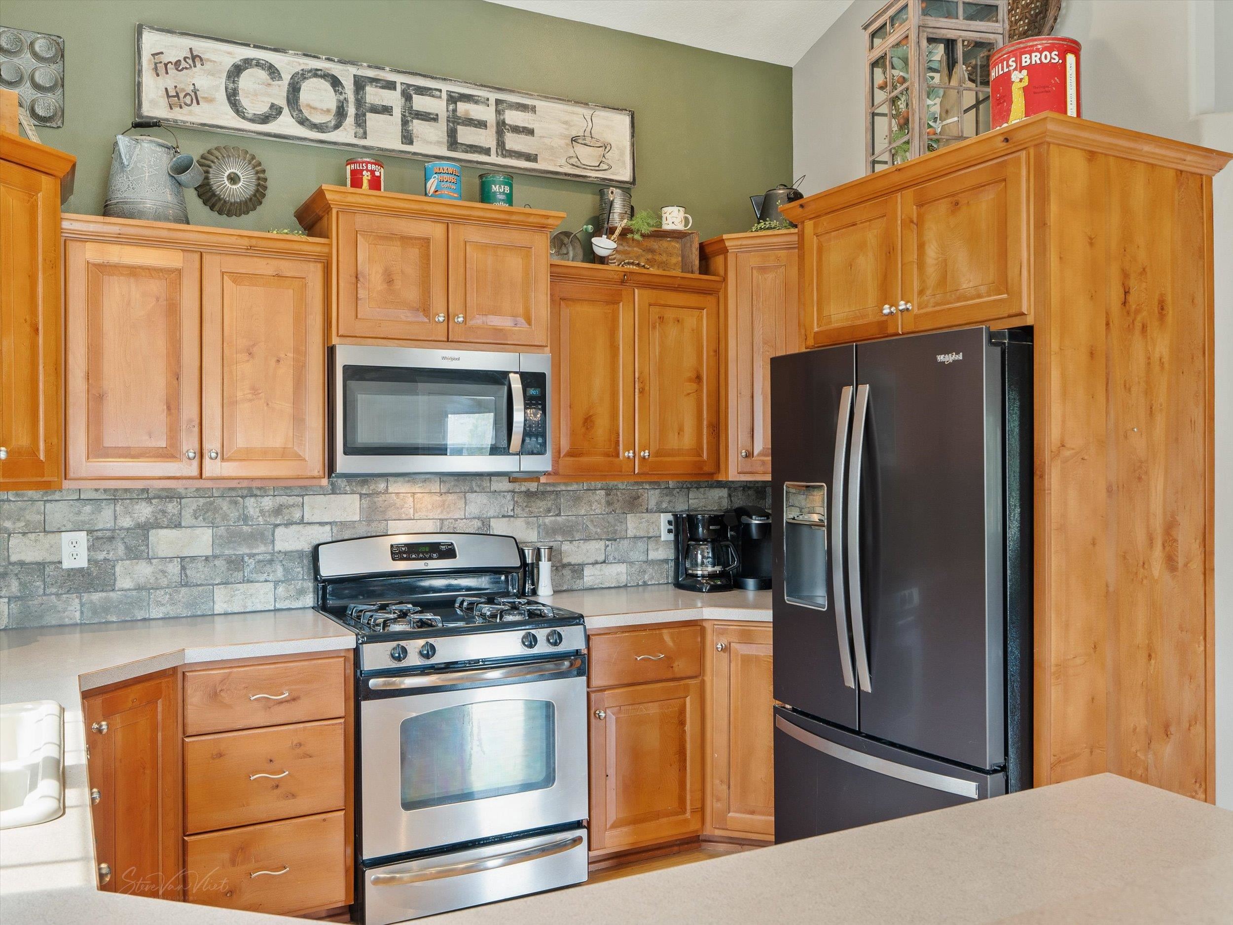 1834 Touch Dr, Inkom, Idaho image 9