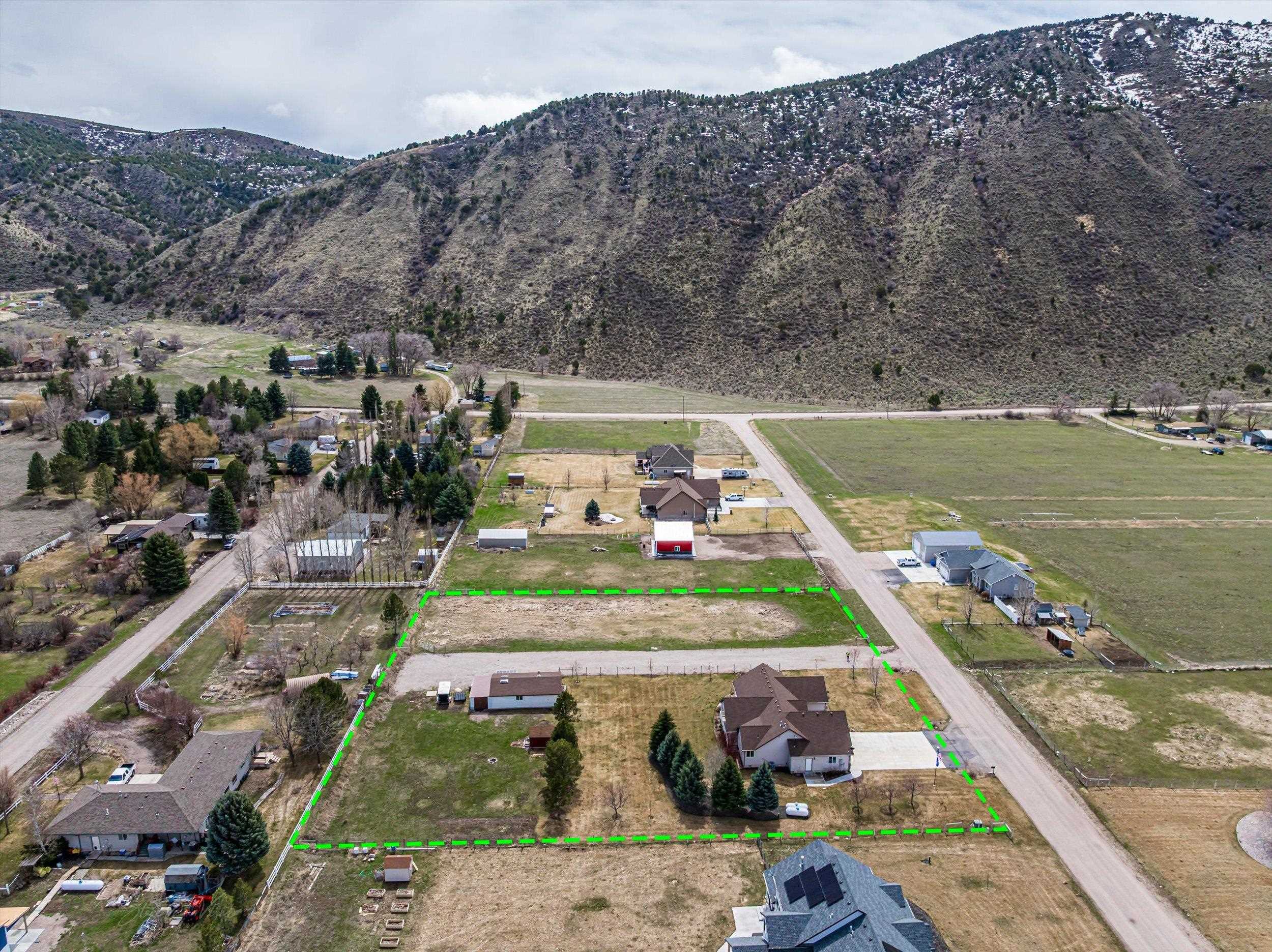 1834 Touch Dr, Inkom, Idaho image 25