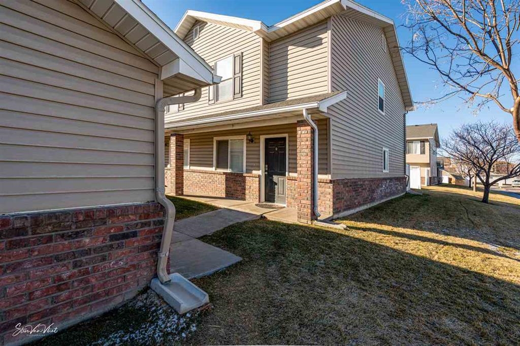 461 Raven Way #d, Chubbuck, Idaho image 2