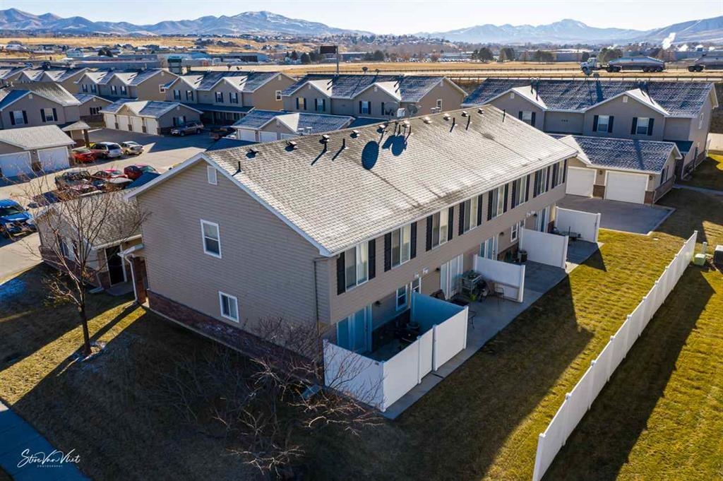 461 Raven Way #d, Chubbuck, Idaho image 25