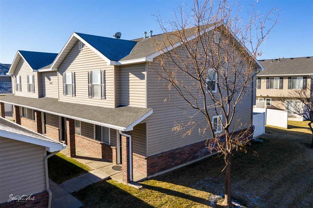 461 Raven Way #d, Chubbuck, Idaho image 24