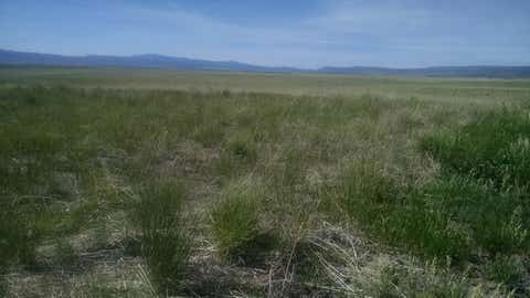 Vacant Land For Sale - NNA Nna 635.48 Acres Airport Rd<br/> Caribou County, Bancroft, ID 83217