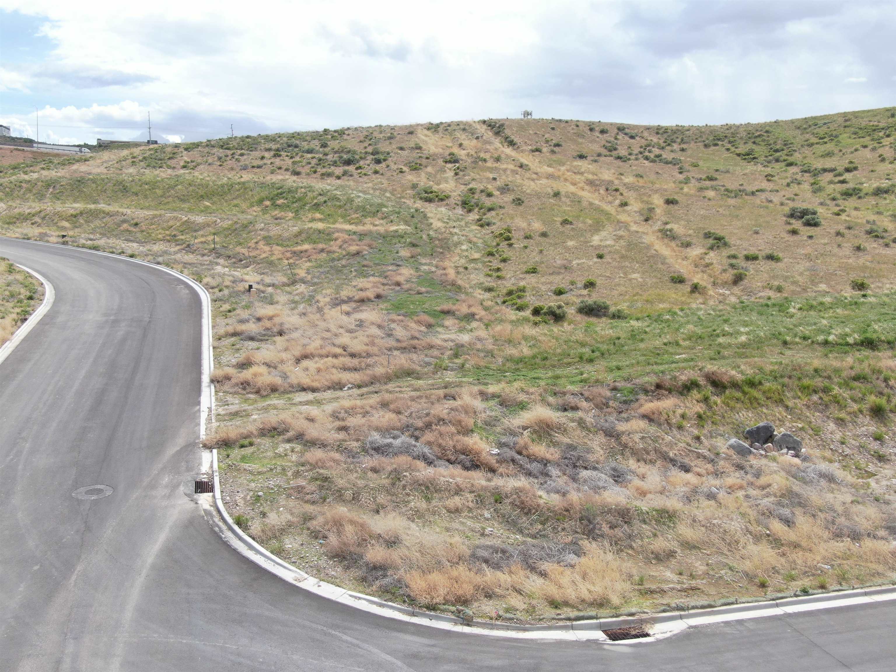 Lot 9 Block 2 E Lander, Pocatello, Idaho image 1