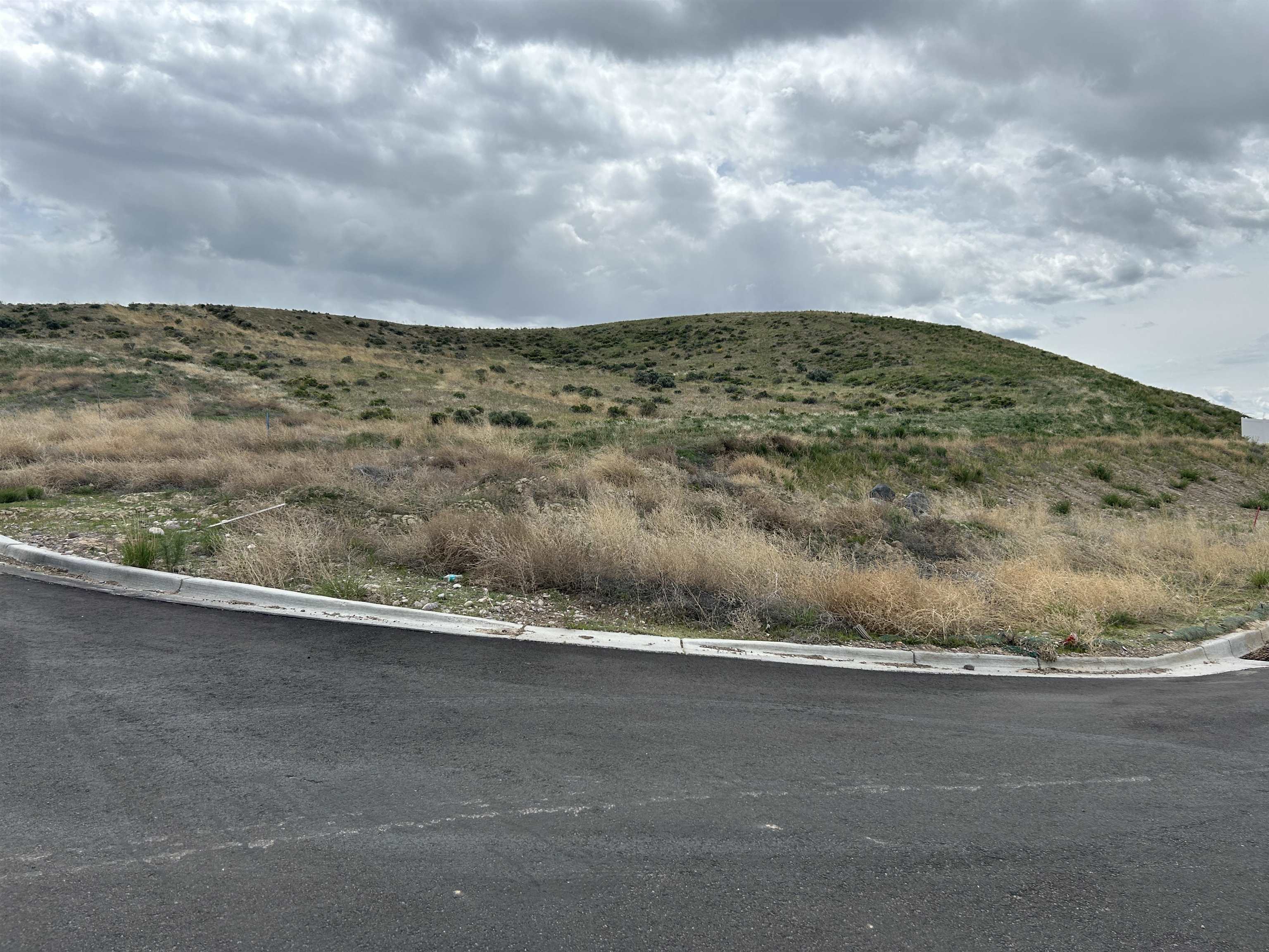 Lot 9 Block 2 E Lander, Pocatello, Idaho image 2