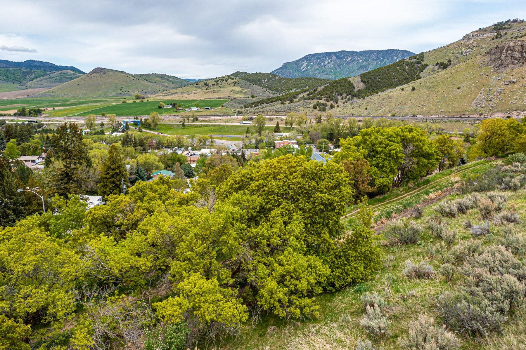 TBD Merle St, Lava Hot Springs, Idaho image 10