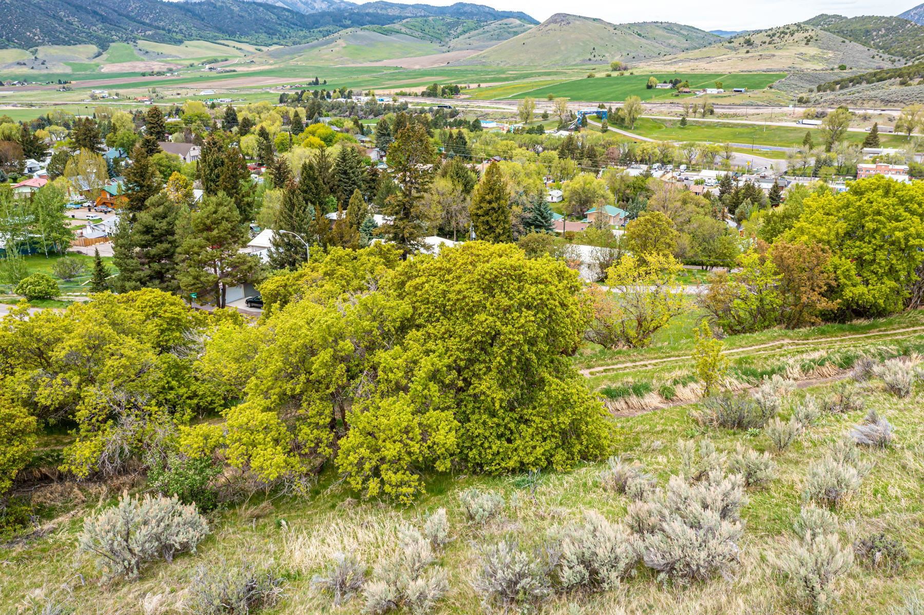 TBD Merle St, Lava Hot Springs, Idaho image 11