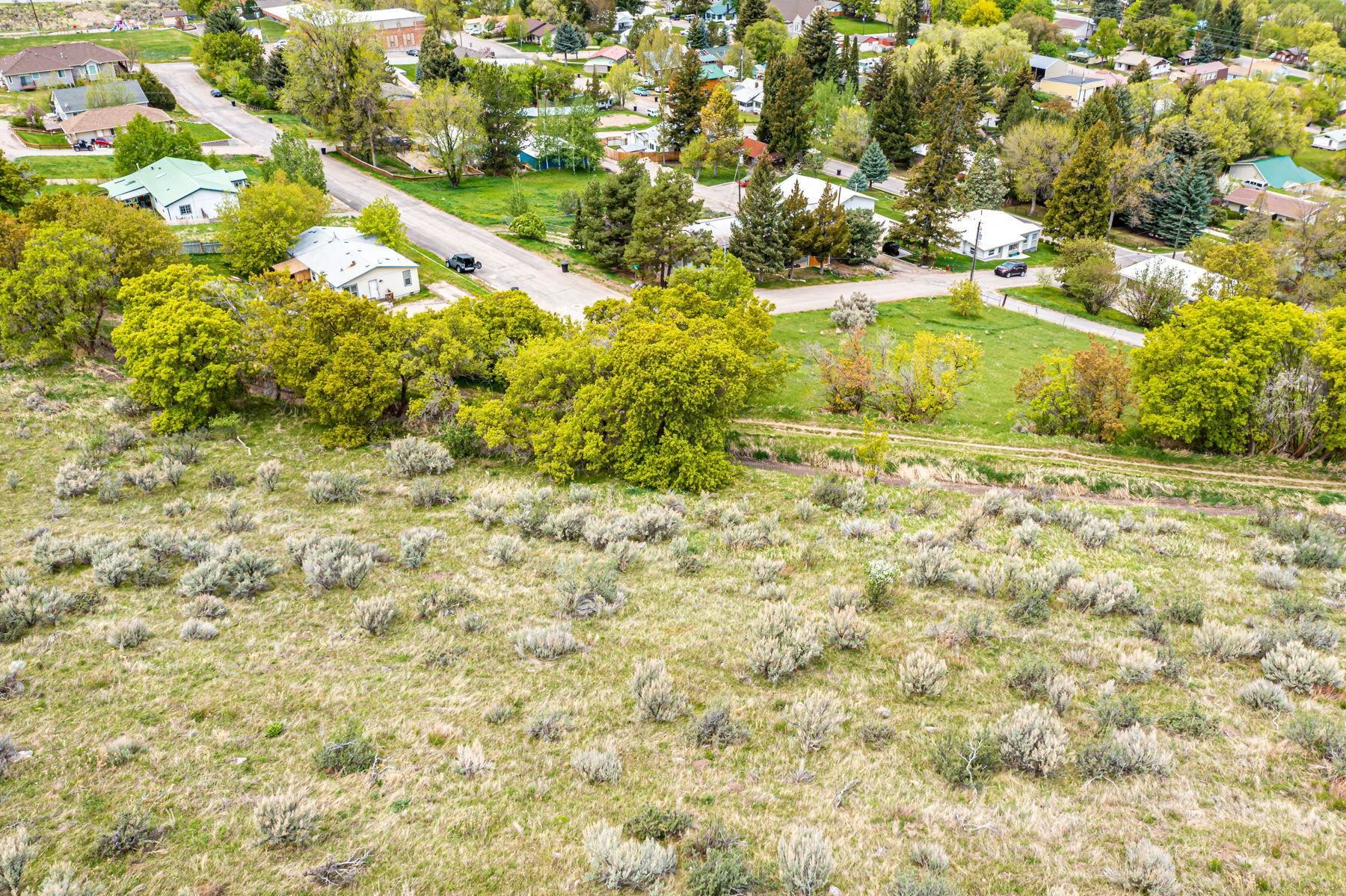 TBD Merle St, Lava Hot Springs, Idaho image 12