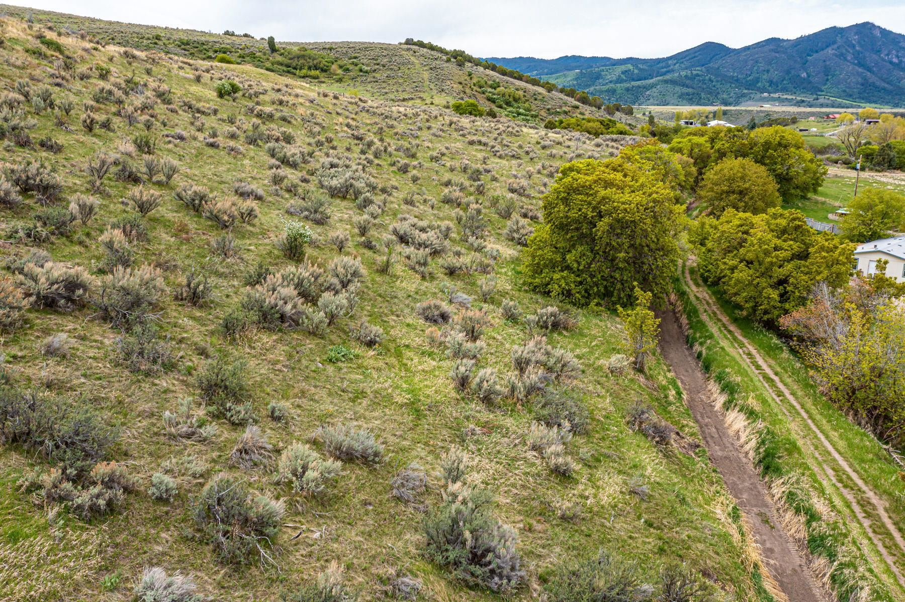 TBD Merle St, Lava Hot Springs, Idaho image 9