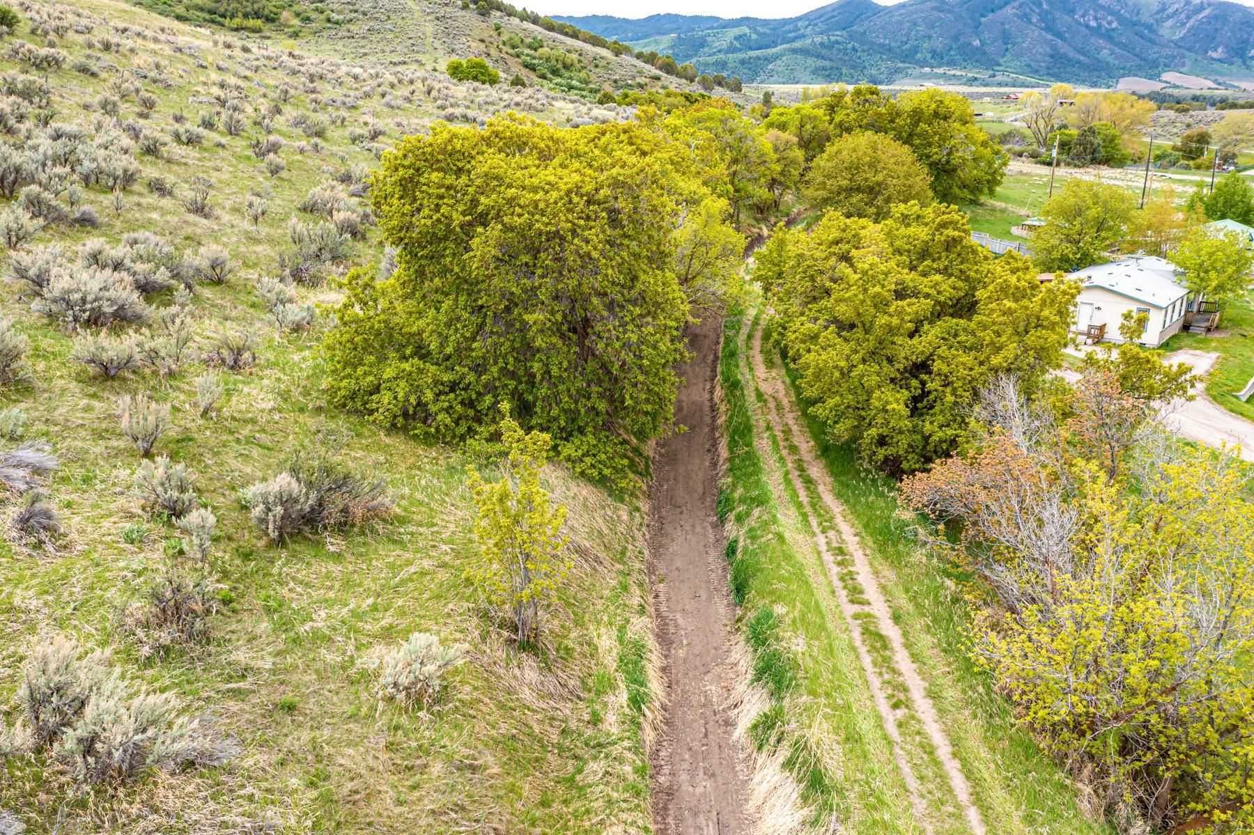 TBD Merle St, Lava Hot Springs, Idaho image 8