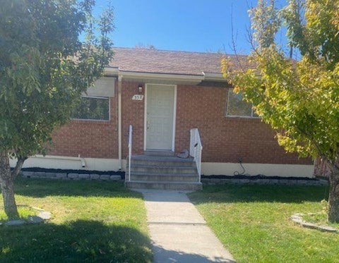 Homes For Sale - 357 W Pine St<br/> Pocatello, ID 83201