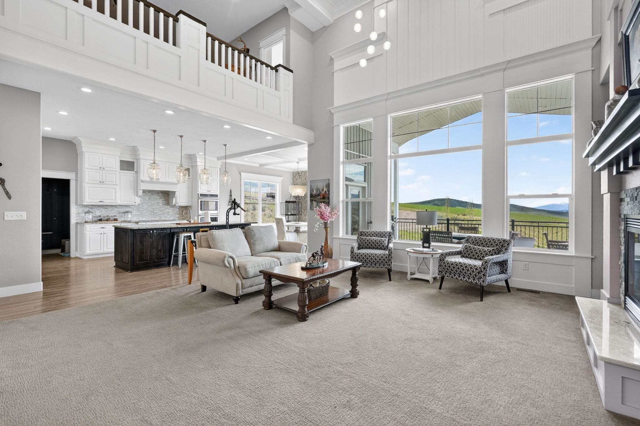 Inkom, Idaho, 83245, United States, 7 Bedrooms Bedrooms, ,4 BathroomsBathrooms,Residential,Active,2036358