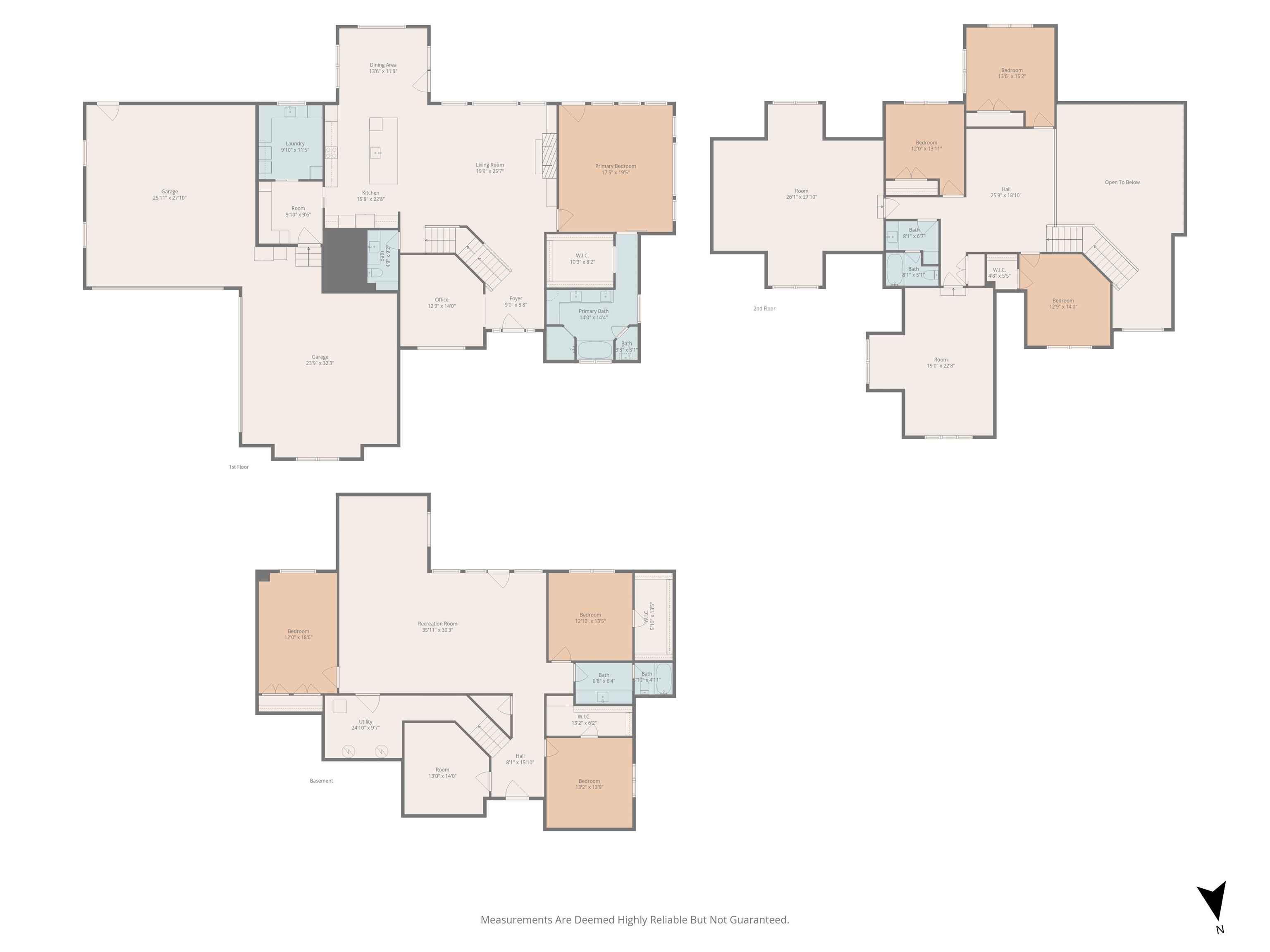 Inkom, Idaho, 83245, United States, 7 Bedrooms Bedrooms, ,4 BathroomsBathrooms,Residential,Active,2036358