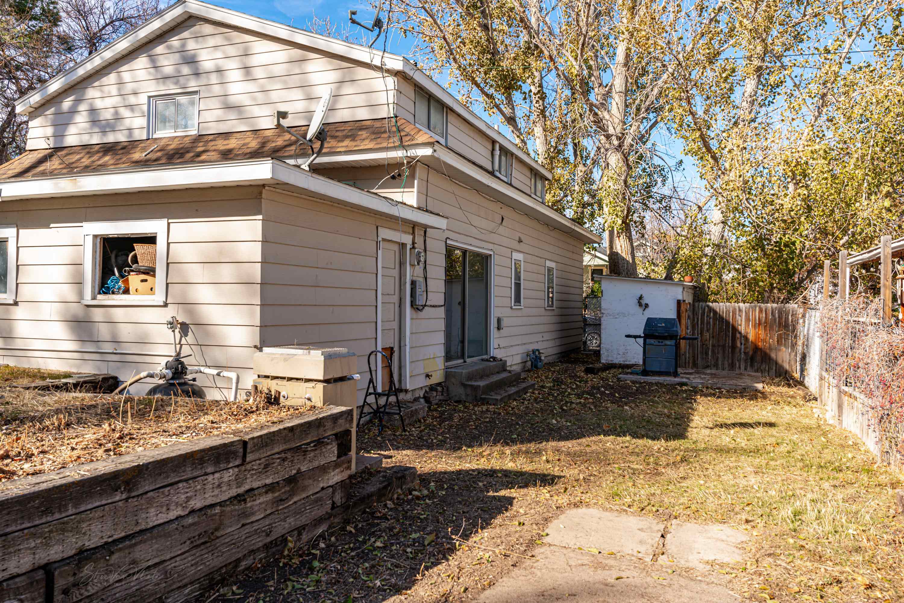 953 W Lander St, Pocatello, Idaho image 41