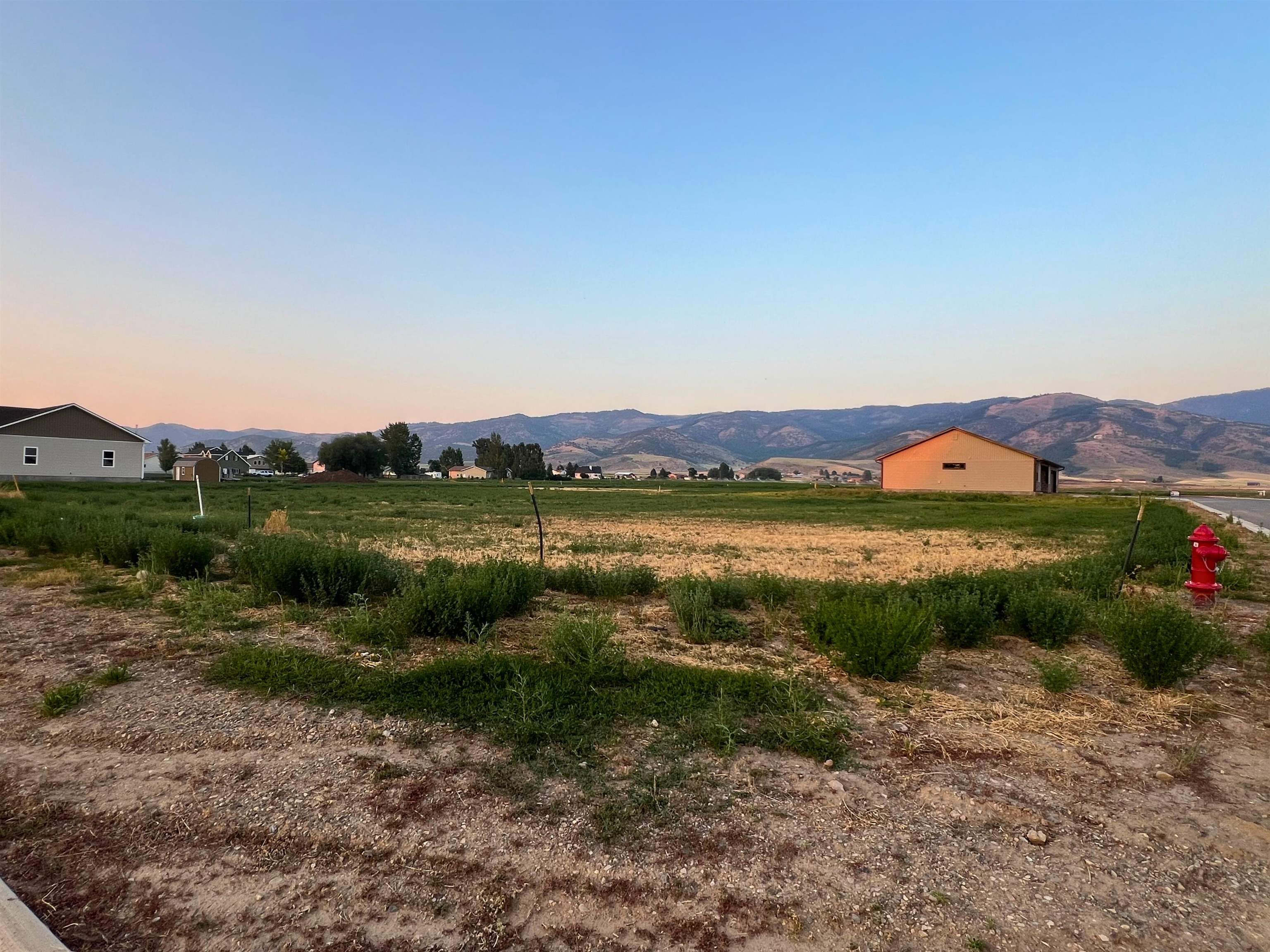 TBD 8th E #LOT 26, Grace, Idaho image 2