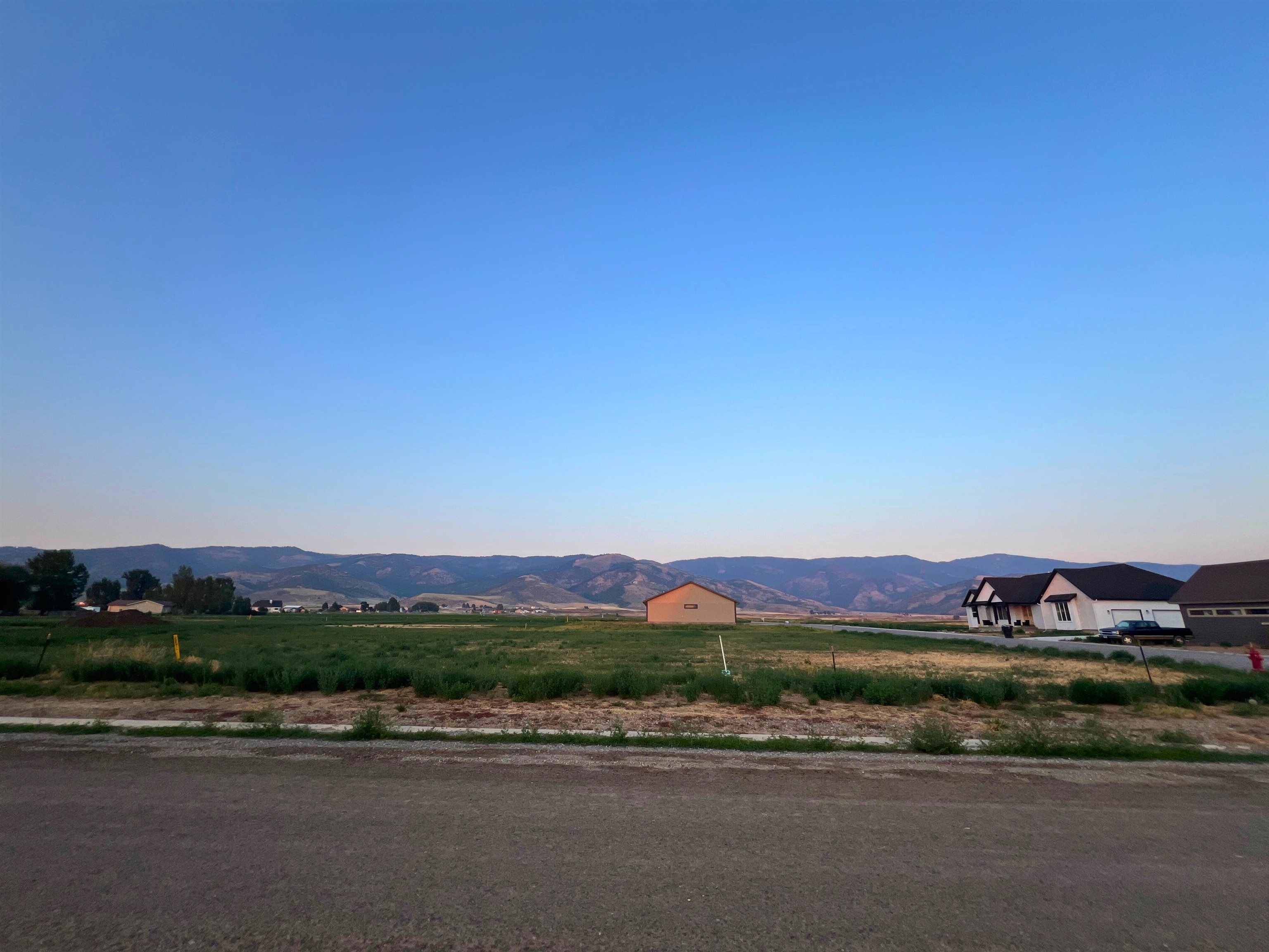 TBD 8th E #LOT 26, Grace, Idaho image 1