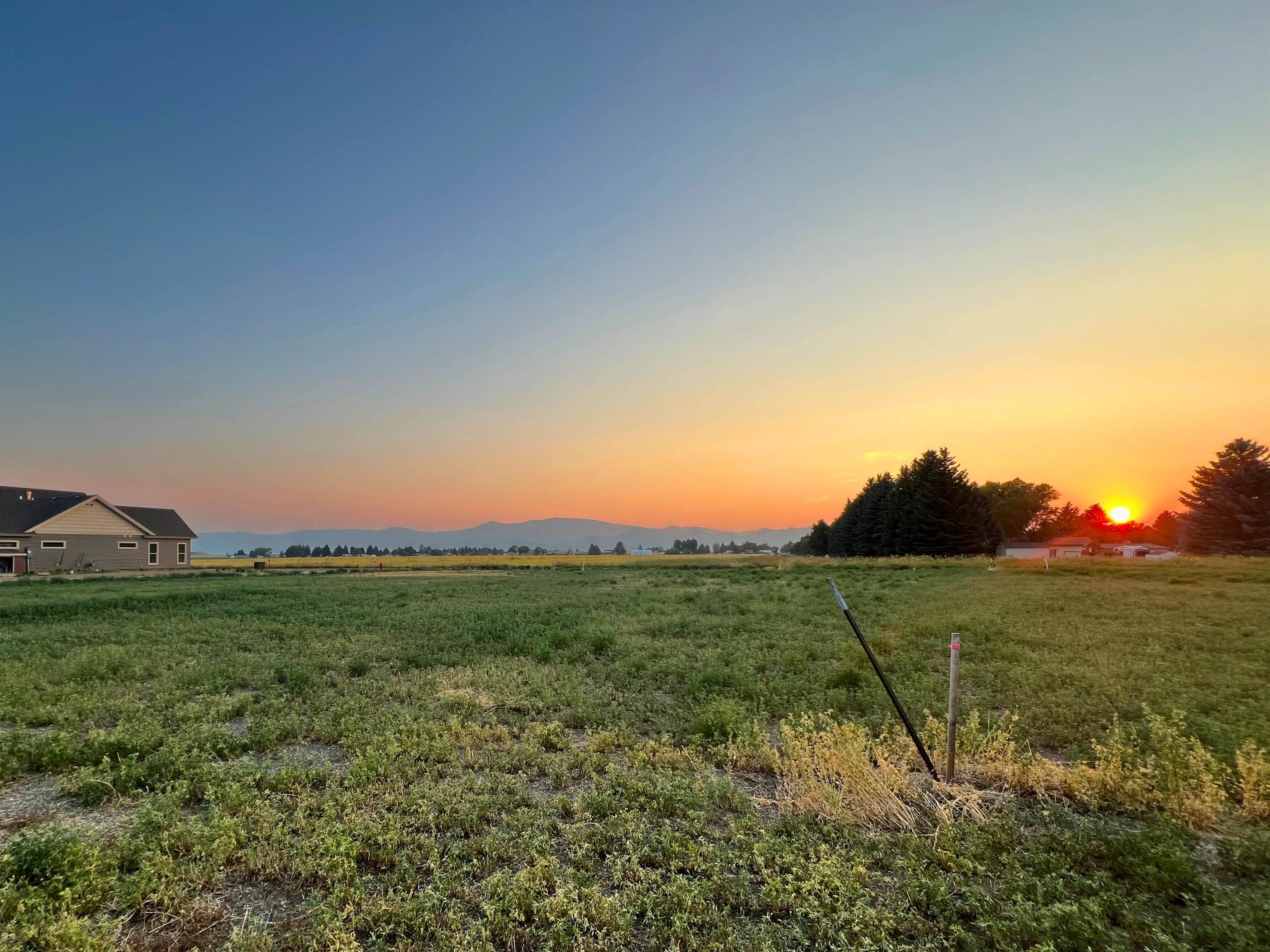 TBD 8th E #LOT 26, Grace, Idaho image 3