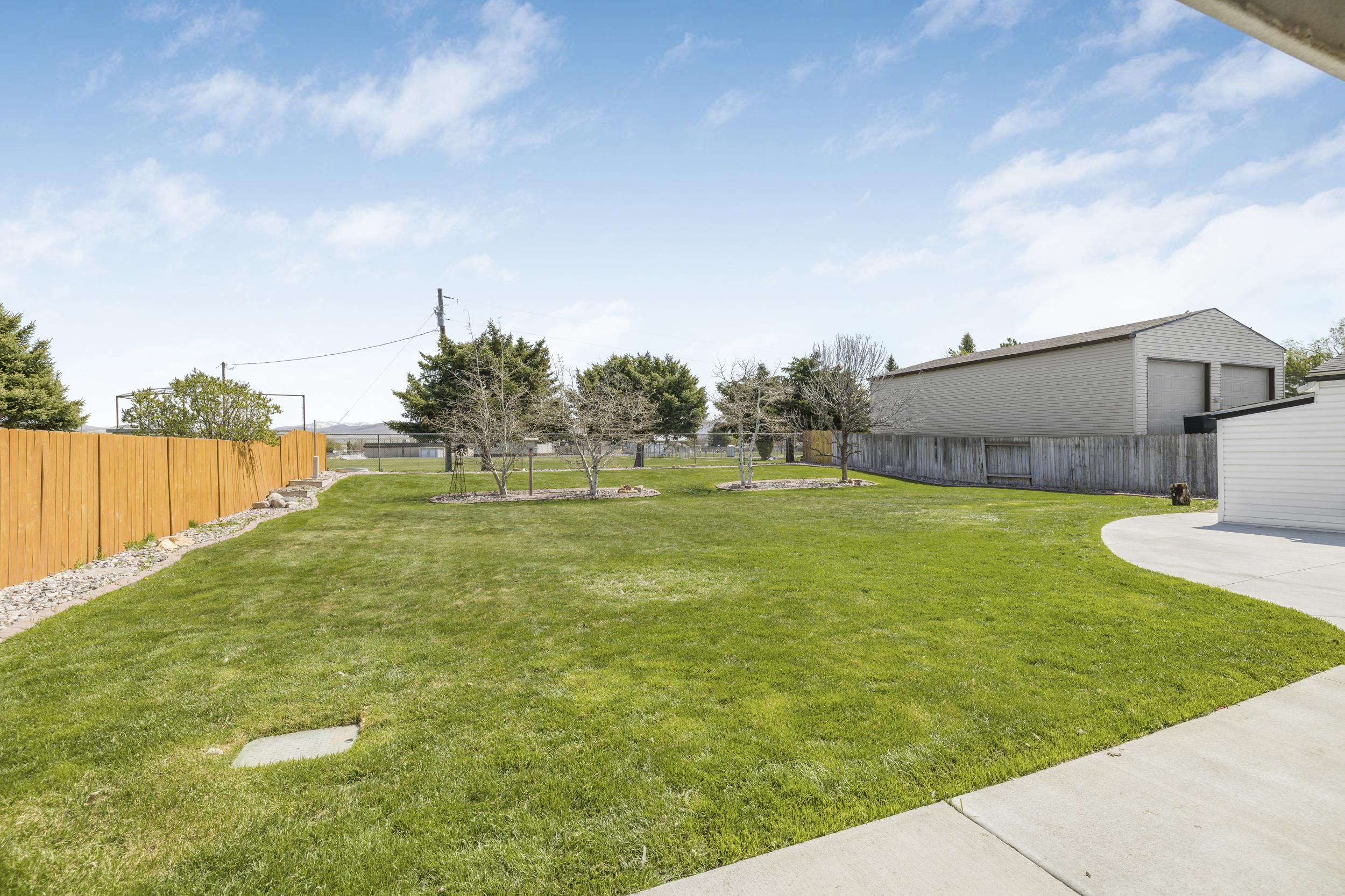 5070 Dorian St, Chubbuck, Idaho image 35