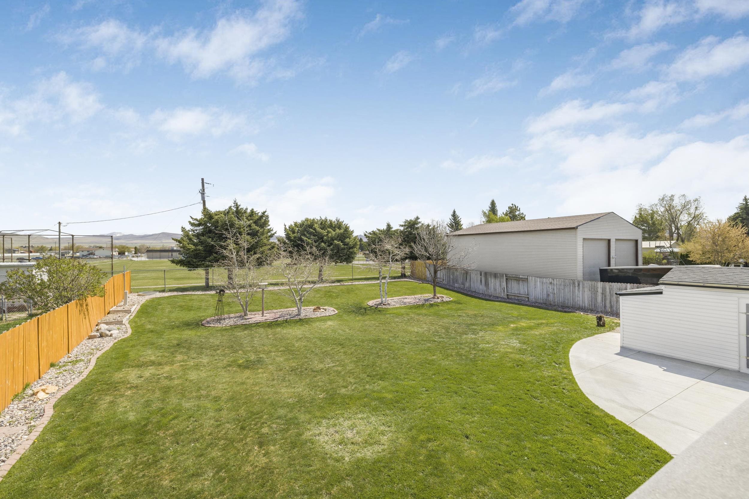 5070 Dorian St, Chubbuck, Idaho image 34