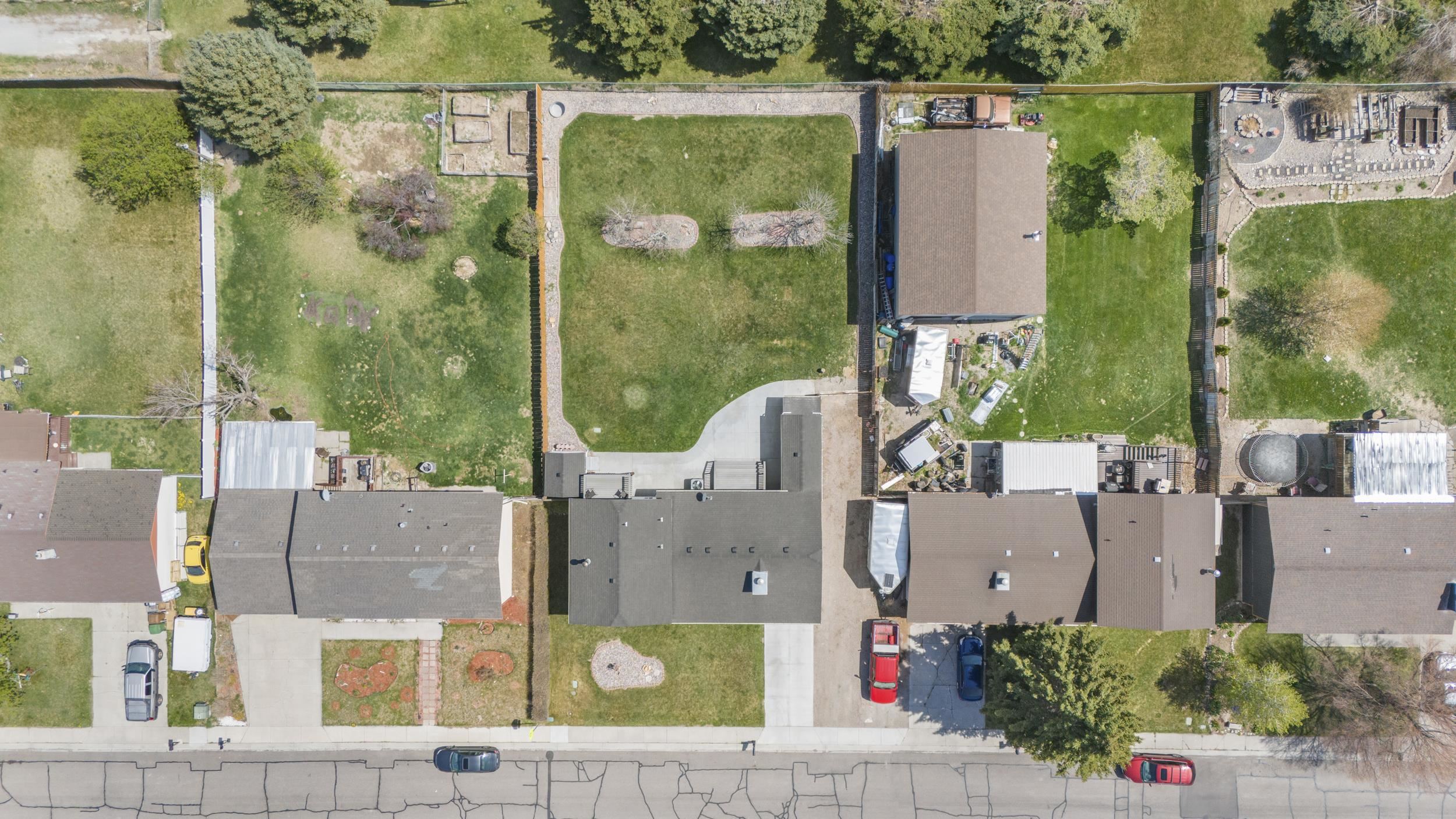 5070 Dorian St, Chubbuck, Idaho image 41