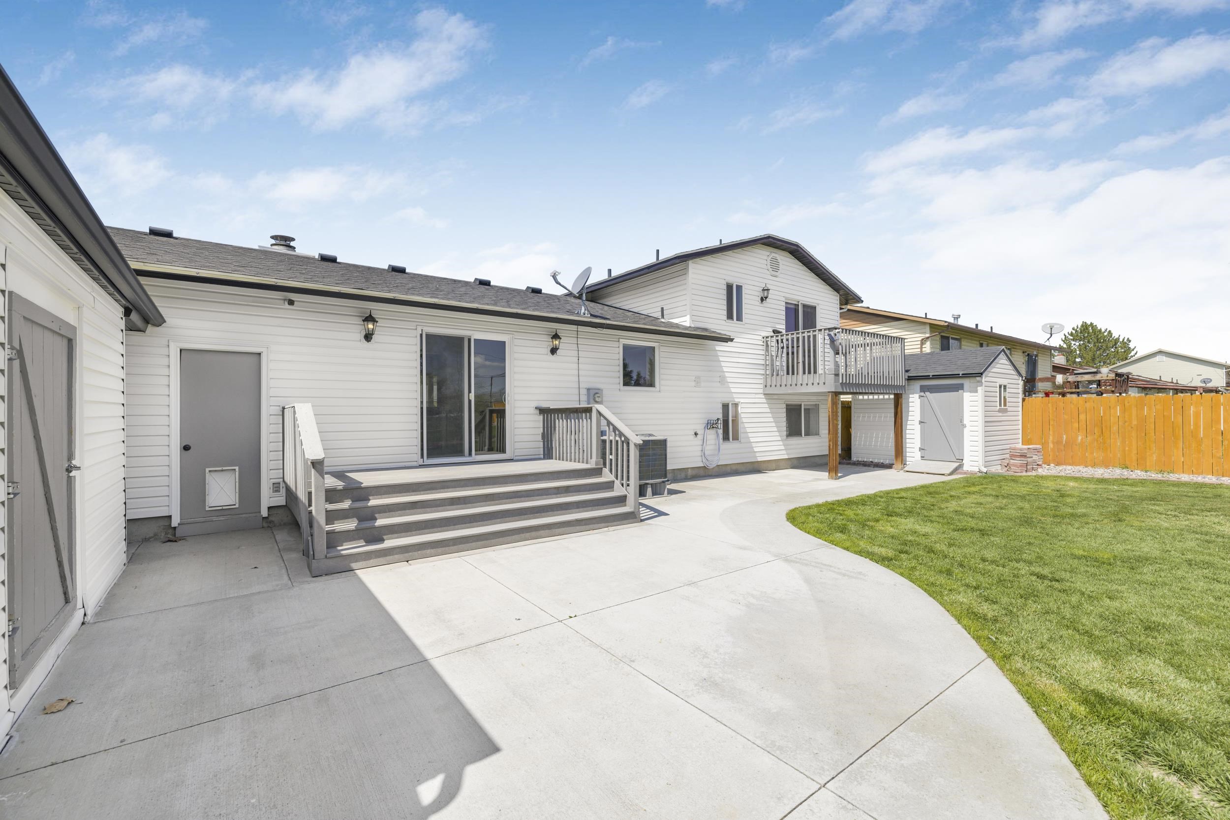 5070 Dorian St, Chubbuck, Idaho image 33