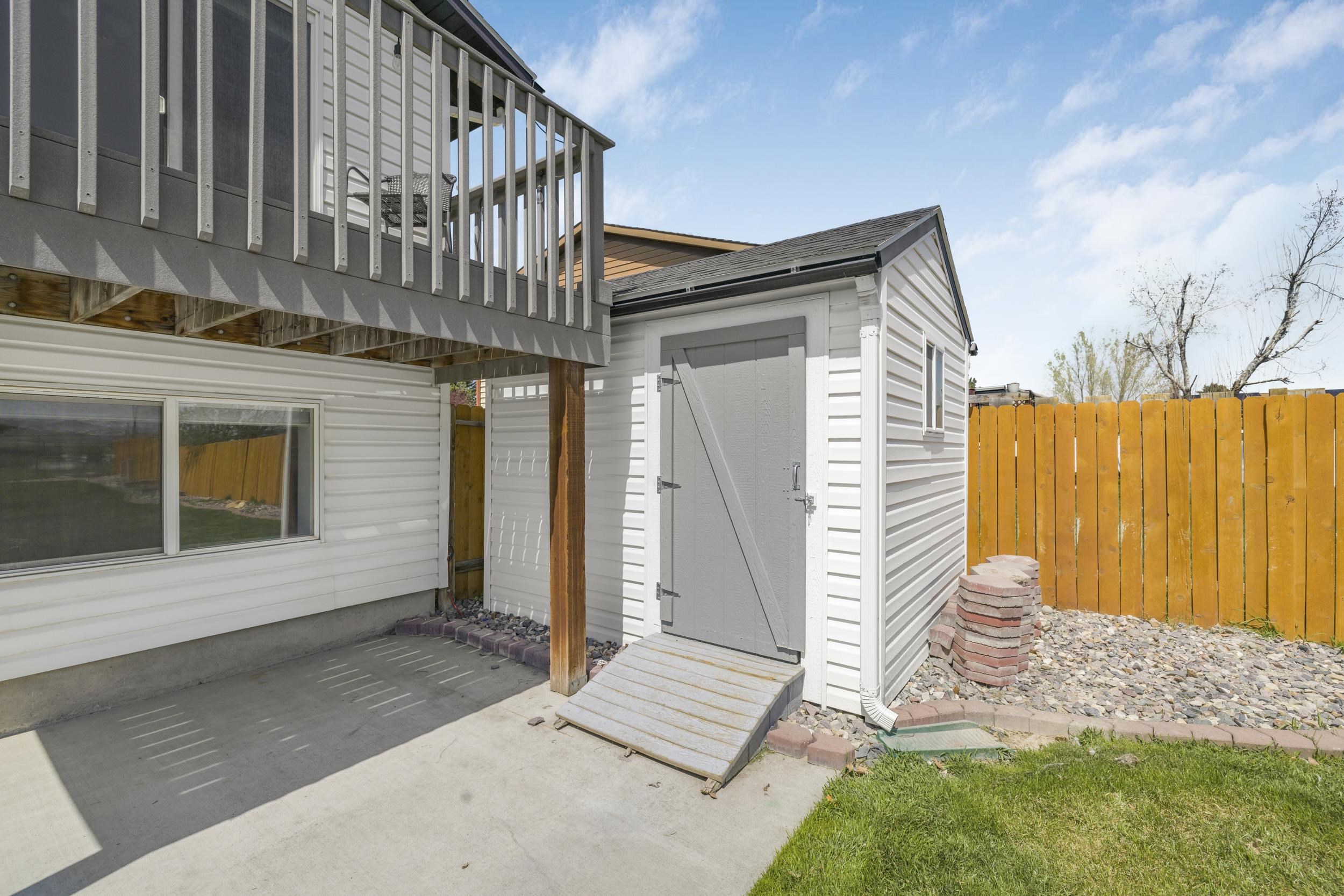 5070 Dorian St, Chubbuck, Idaho image 37