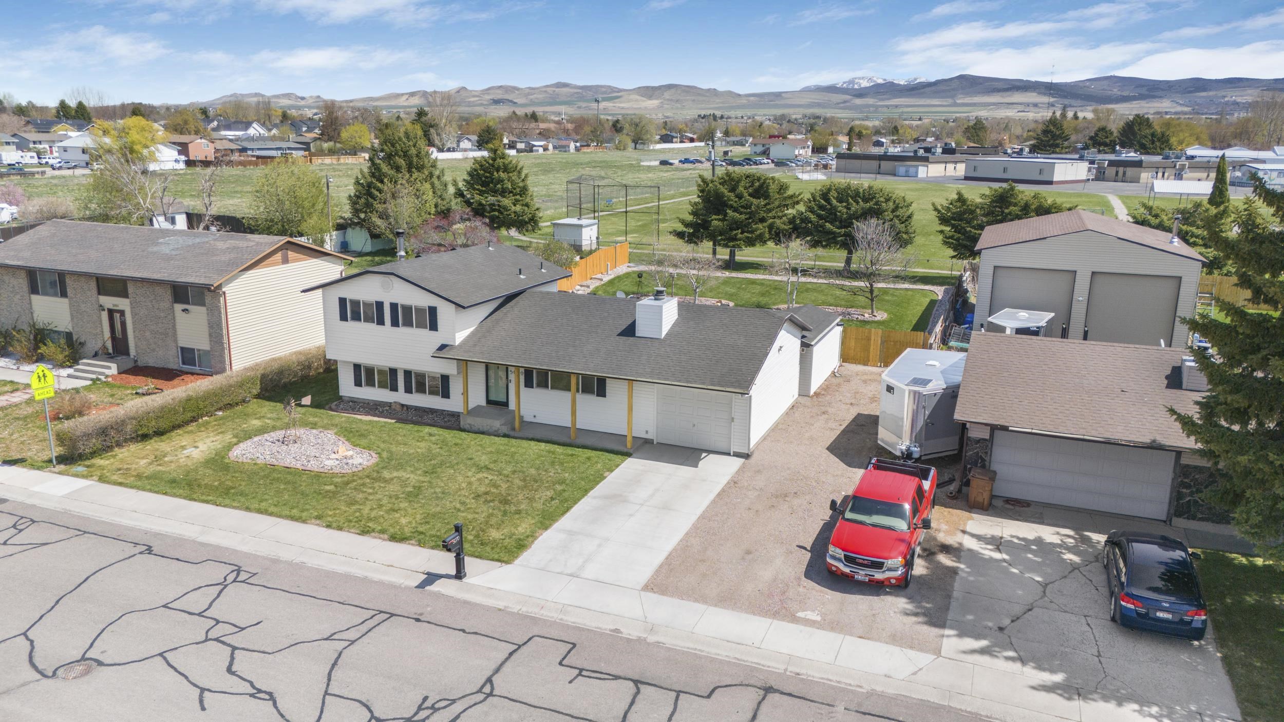 5070 Dorian St, Chubbuck, Idaho image 40