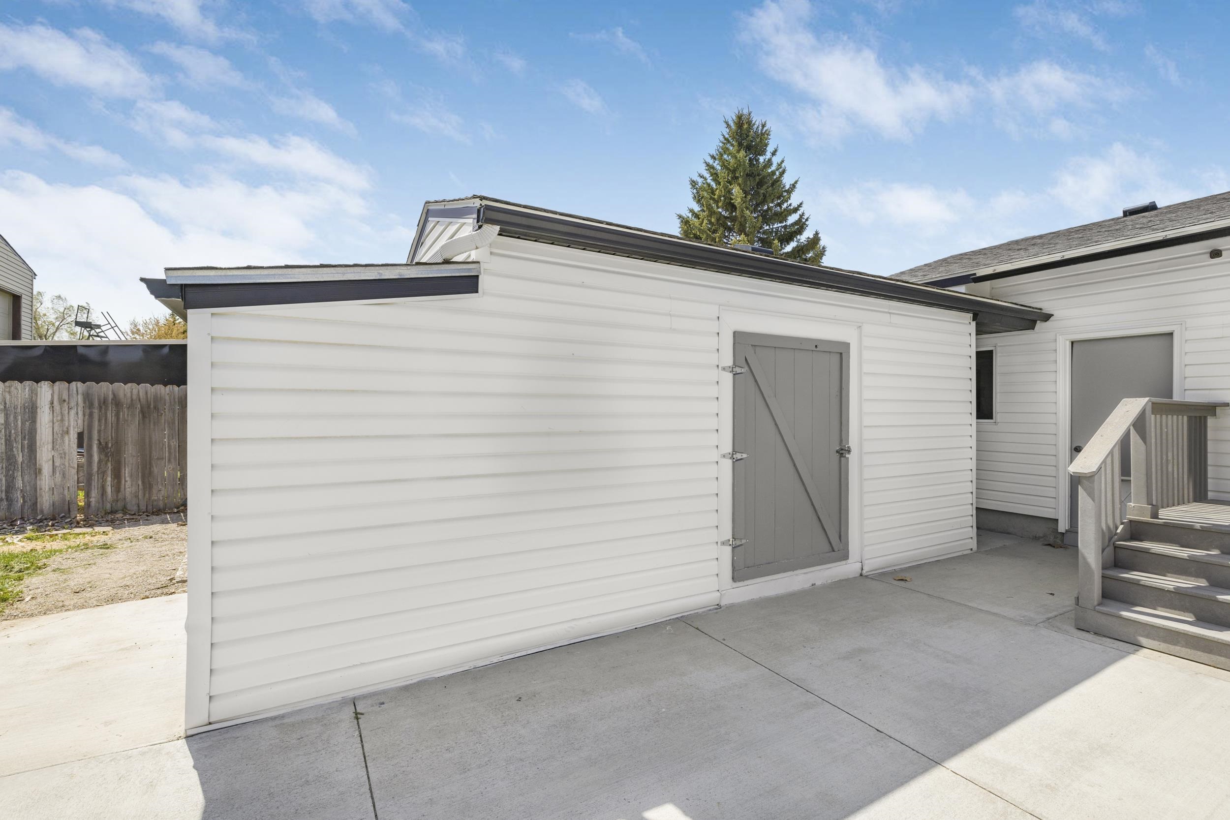 5070 Dorian St, Chubbuck, Idaho image 36