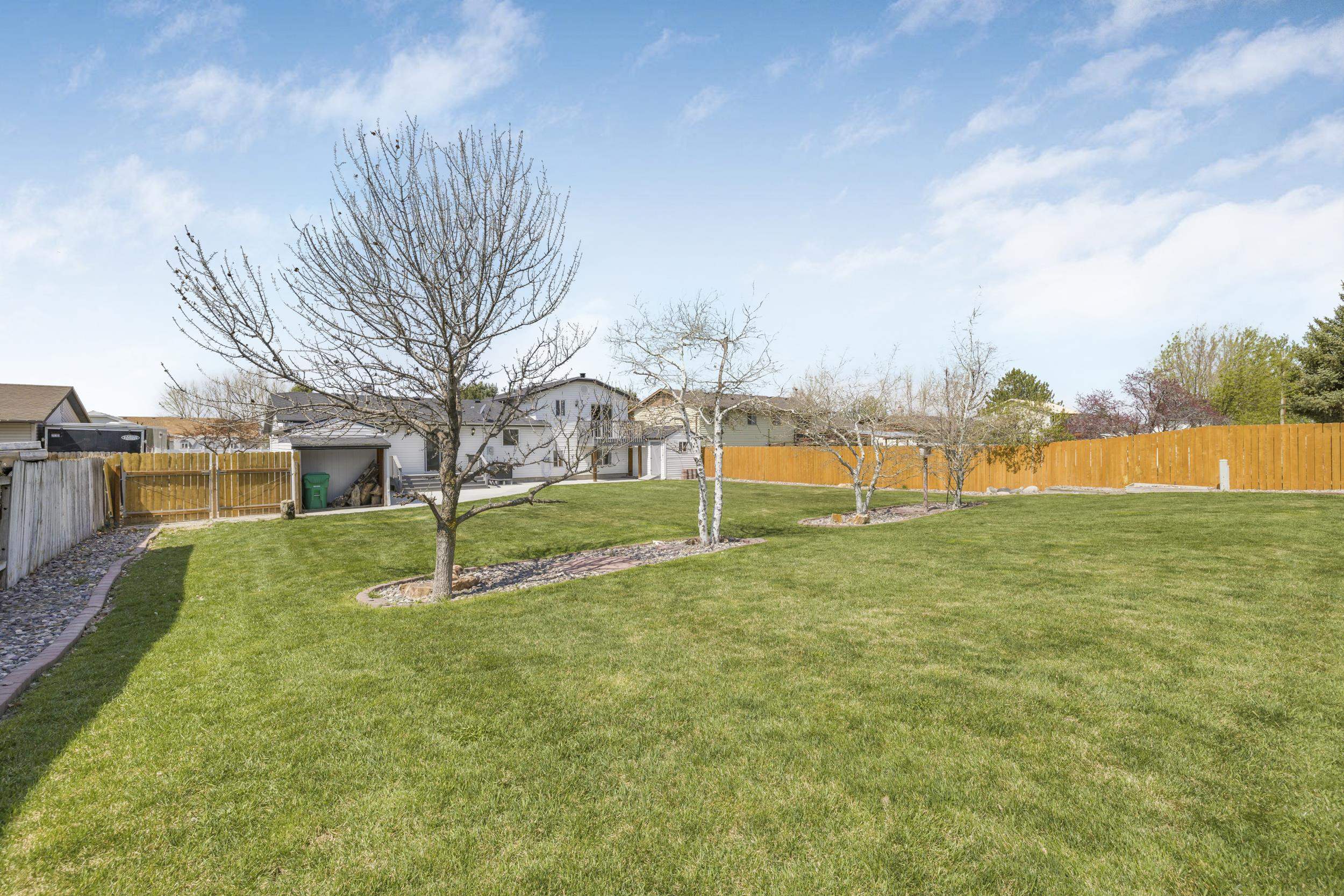 5070 Dorian St, Chubbuck, Idaho image 38