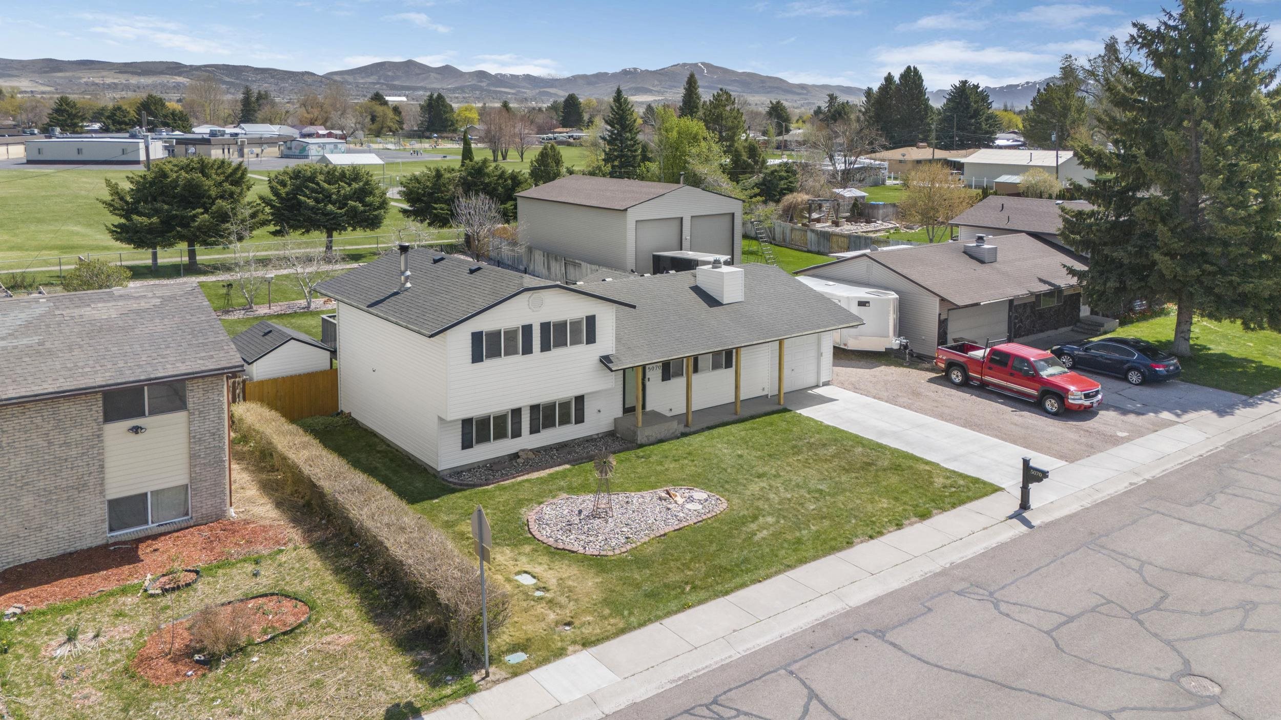 5070 Dorian St, Chubbuck, Idaho image 39