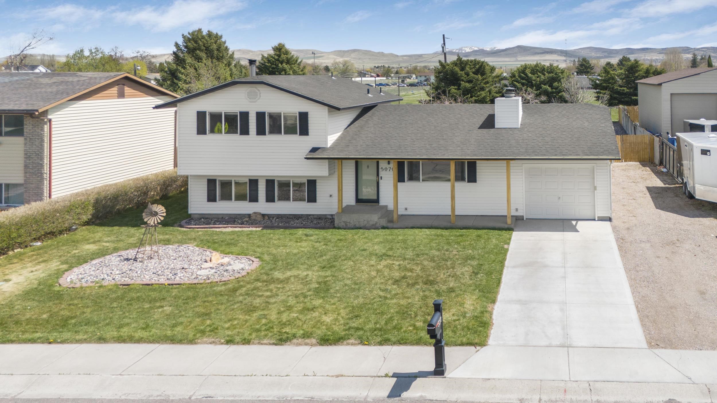5070 Dorian St, Chubbuck, Idaho image 44