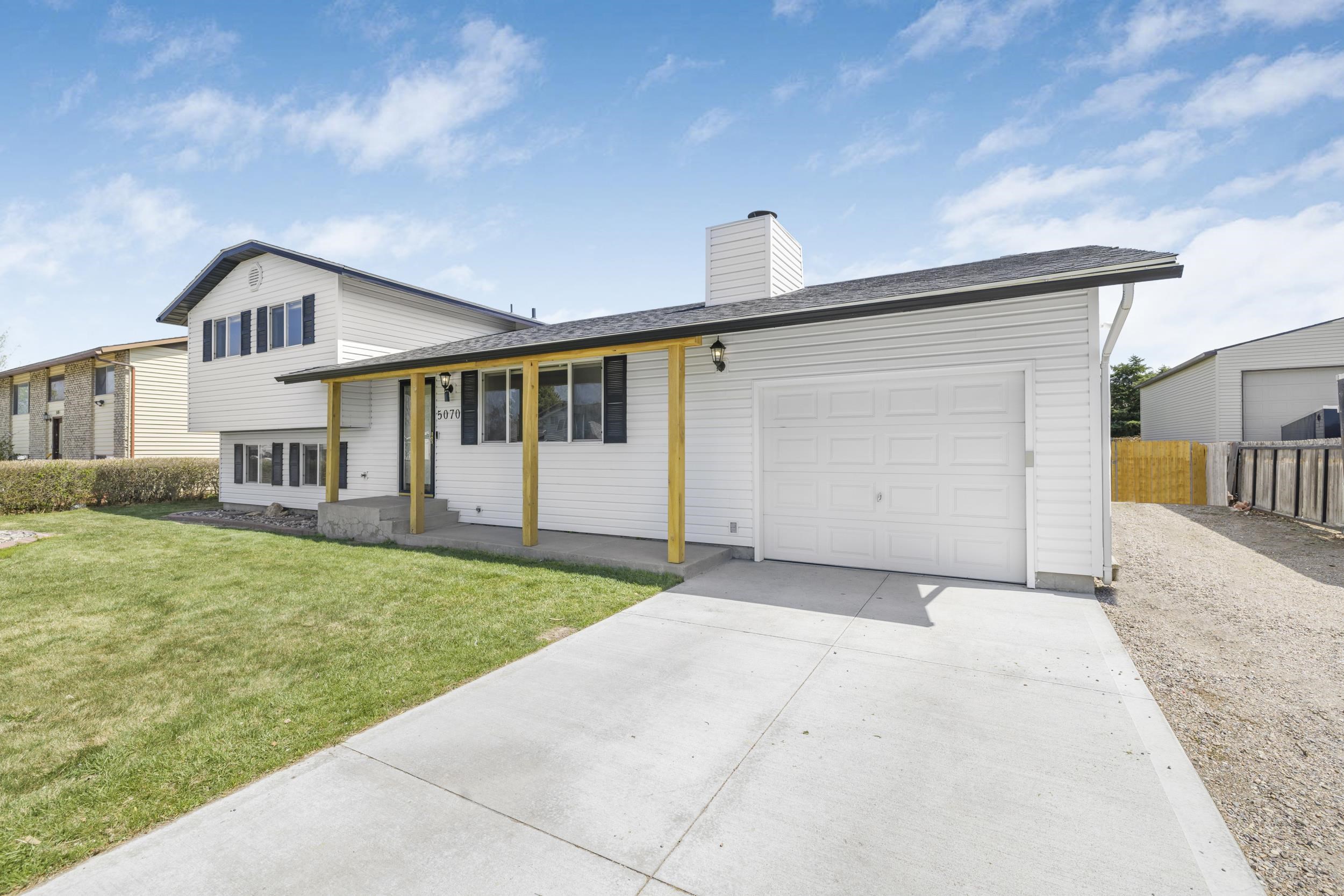 5070 Dorian St, Chubbuck, Idaho image 3