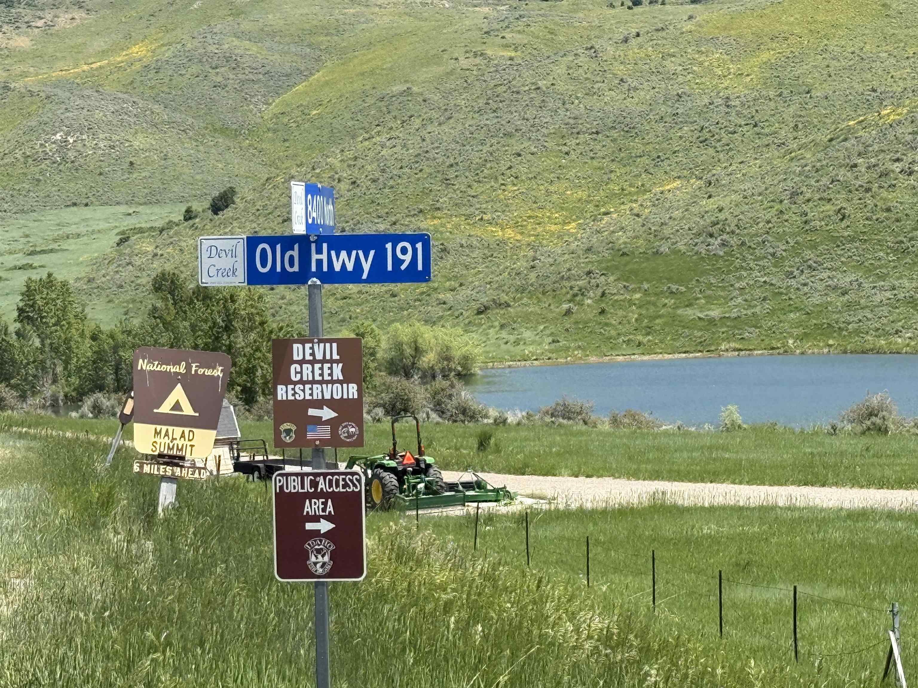 775 E 10820 N, Malad City, Idaho image 29