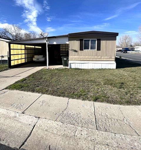 Photo of 1730 W Quinn Road #229 Rd, Pocatello, ID 83202 (MLS # 581953)