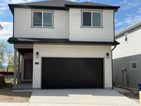 Photo of 1161 Jasper Loop, Pocatello, ID 83204 (MLS # 582441)